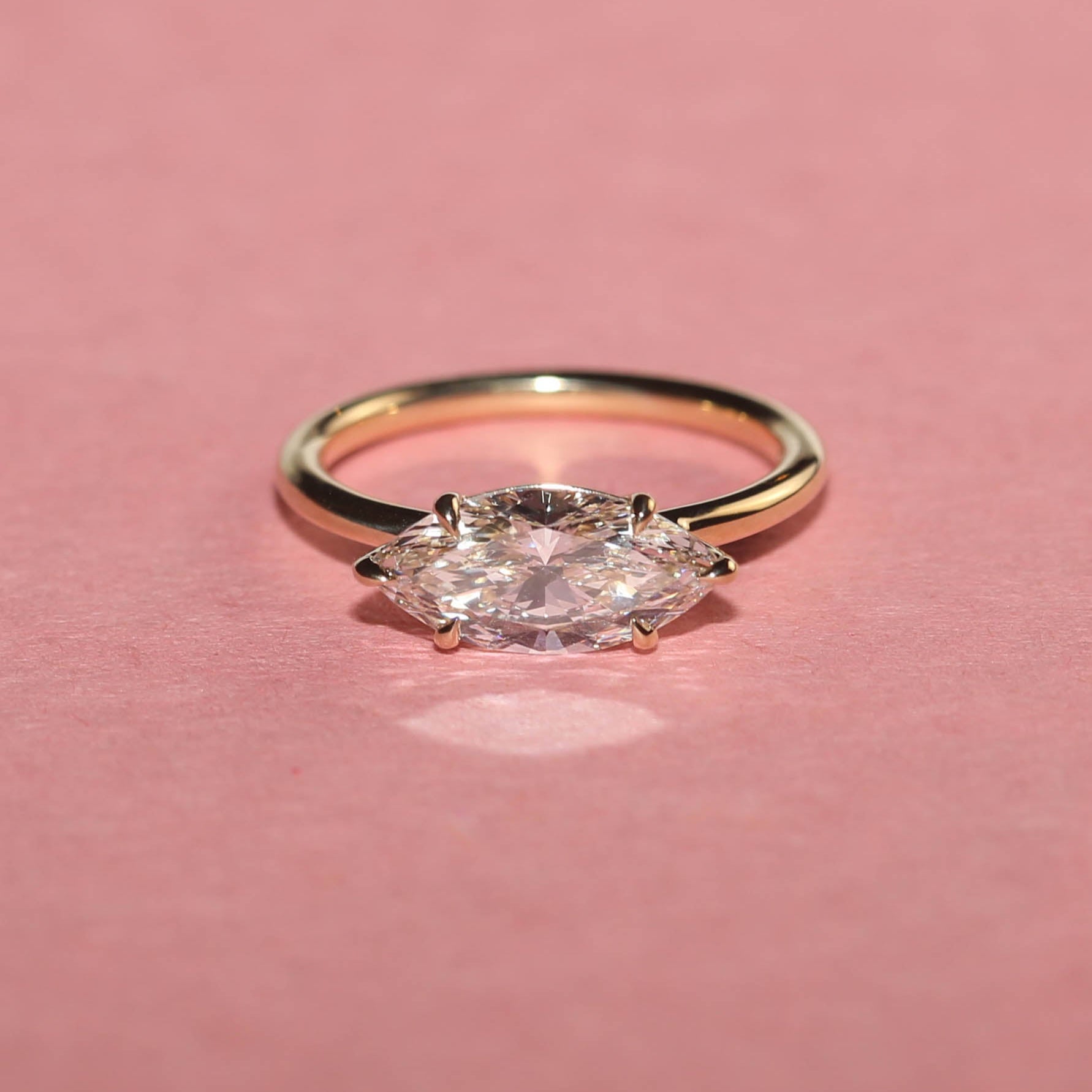 Lena | Engagement Ring