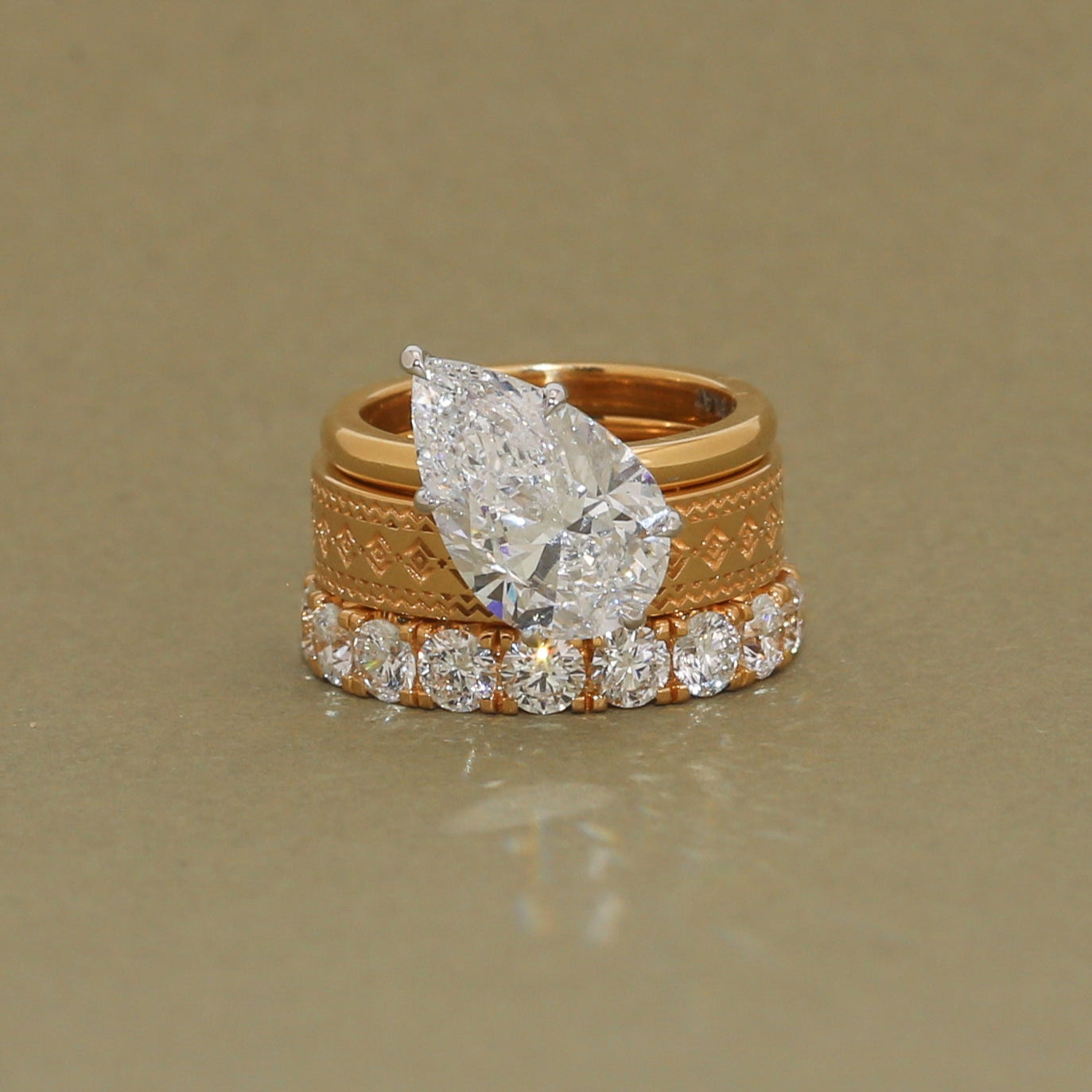 Reem | Engagement Ring