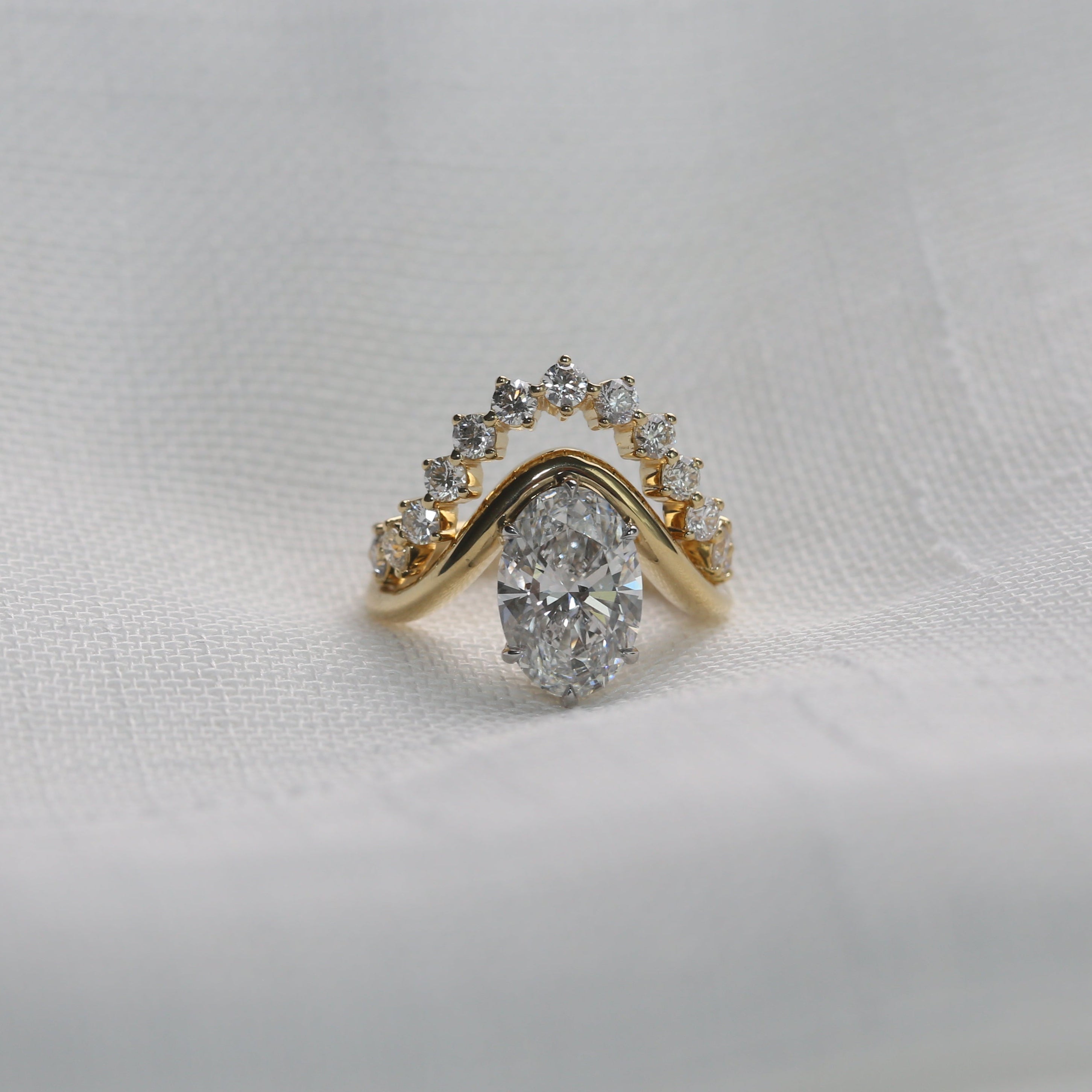 Ascia Ring