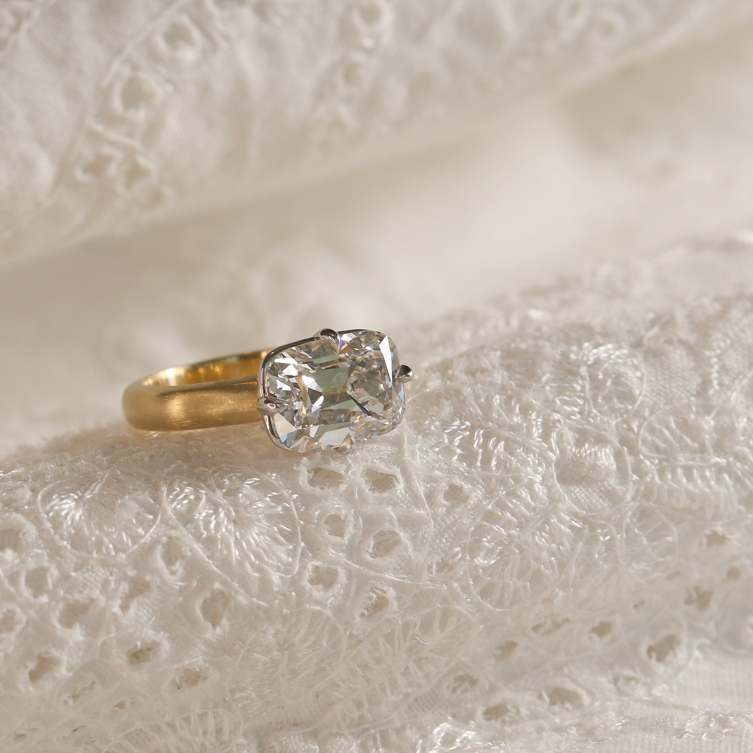 Holly | Engagement Ring