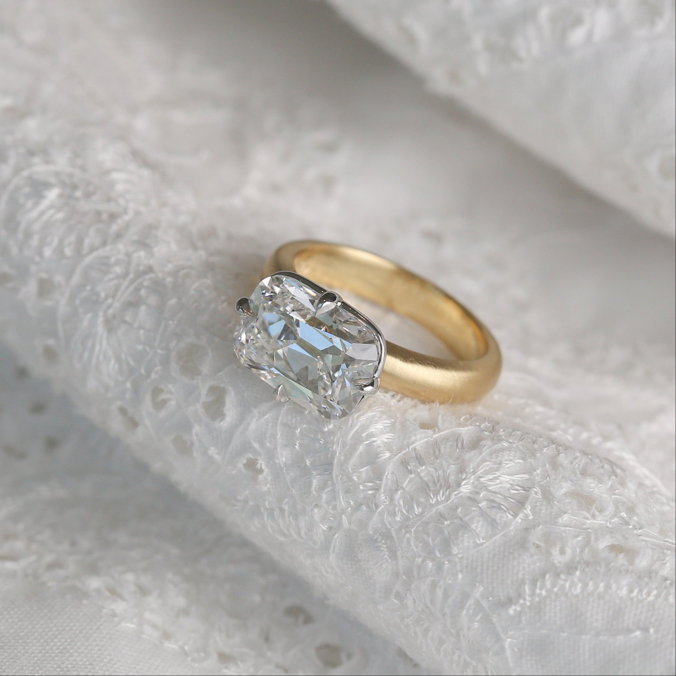 Holly | Engagement Ring