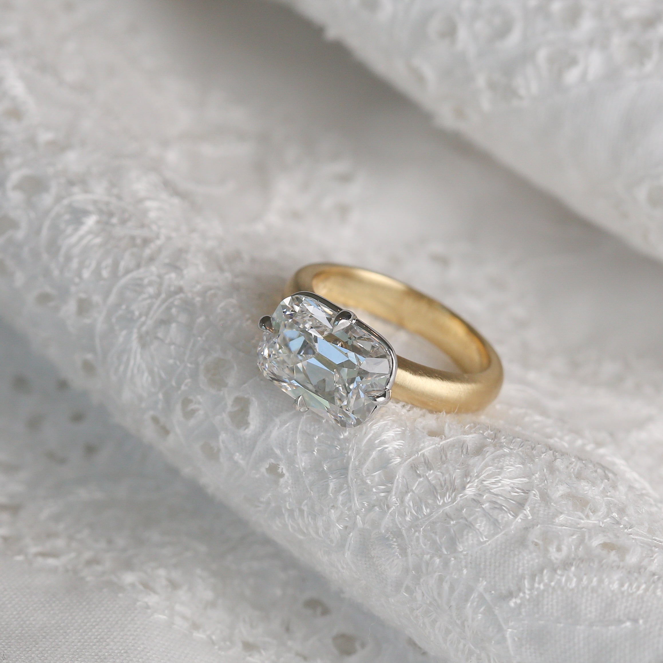 Holly | Engagement Ring