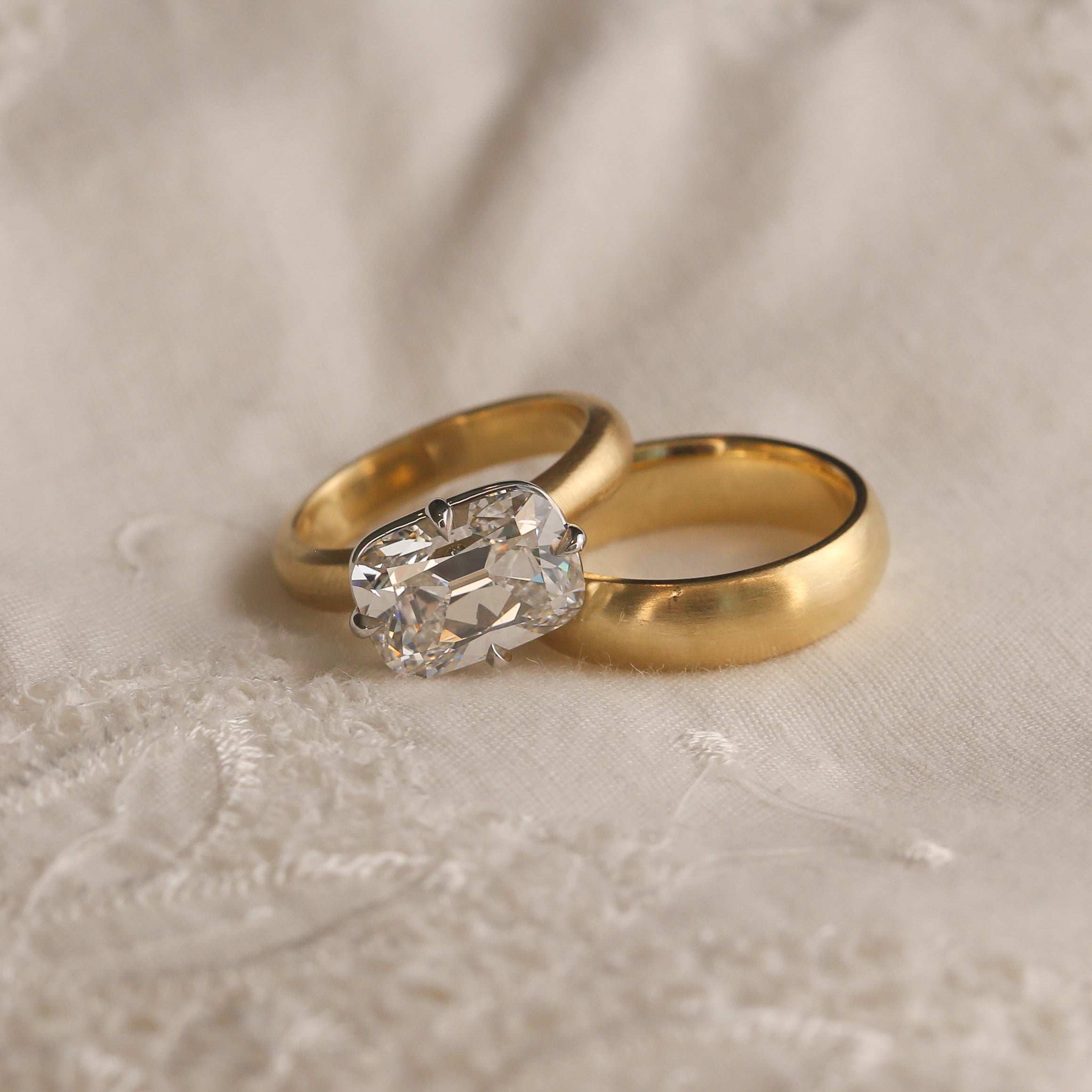 Holly | Engagement Ring