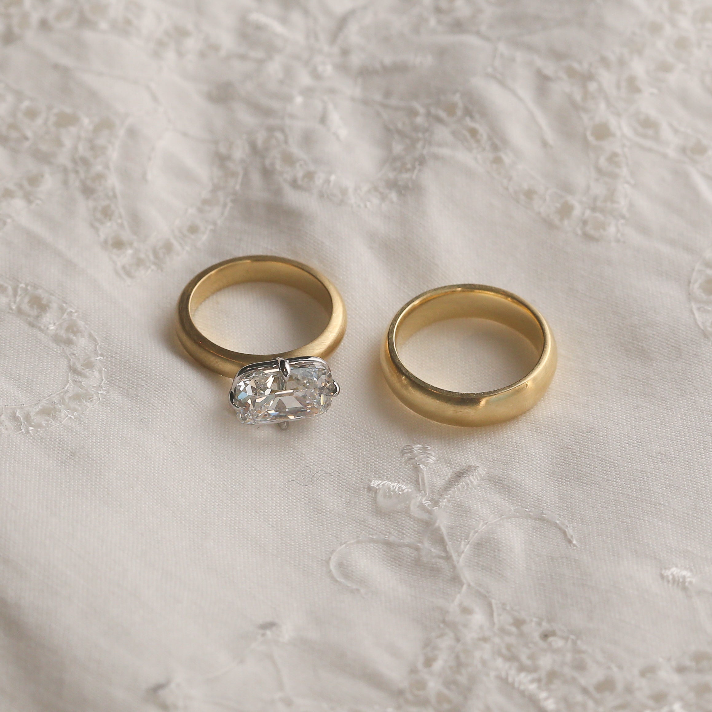Holly | Engagement Ring