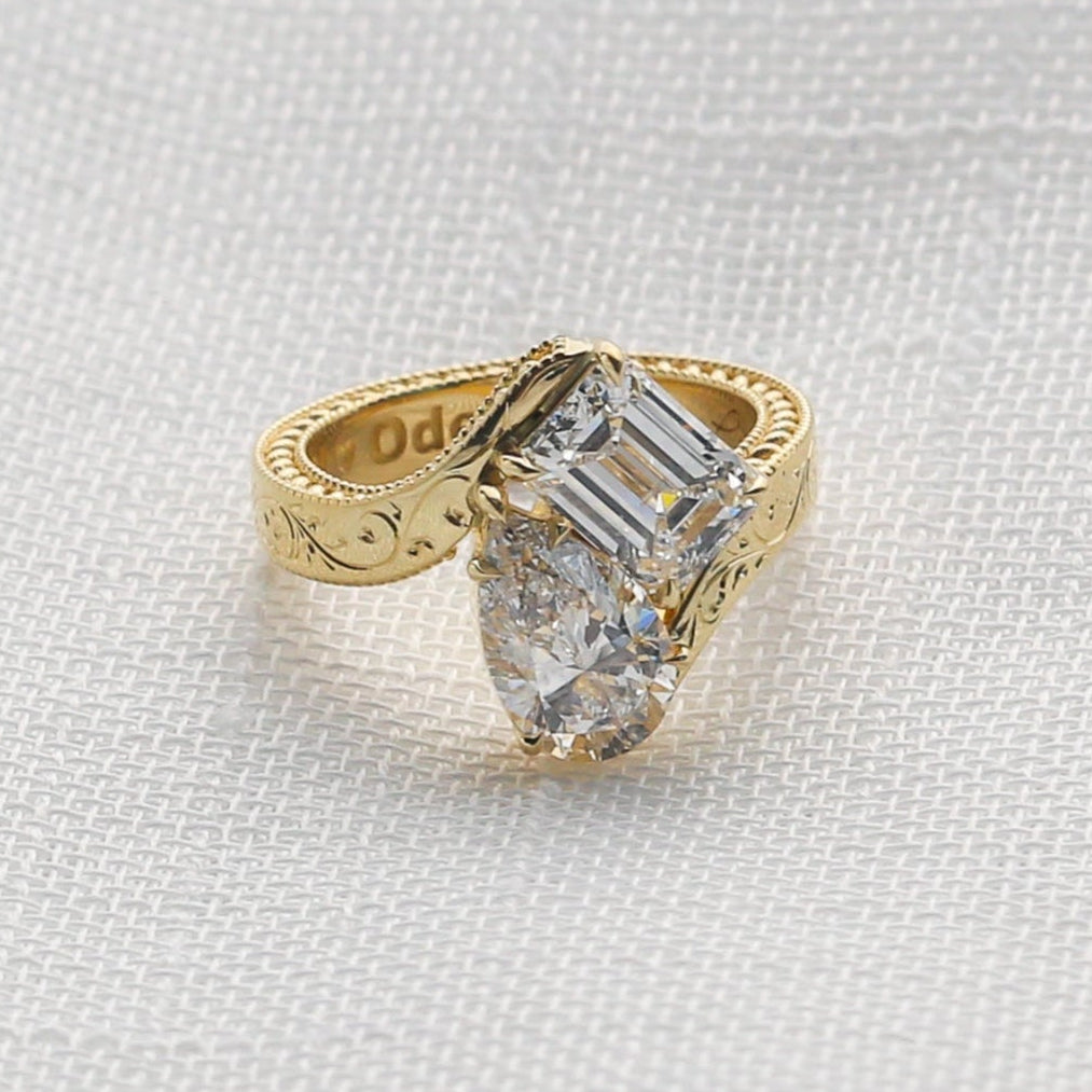 Barakah Ring 02