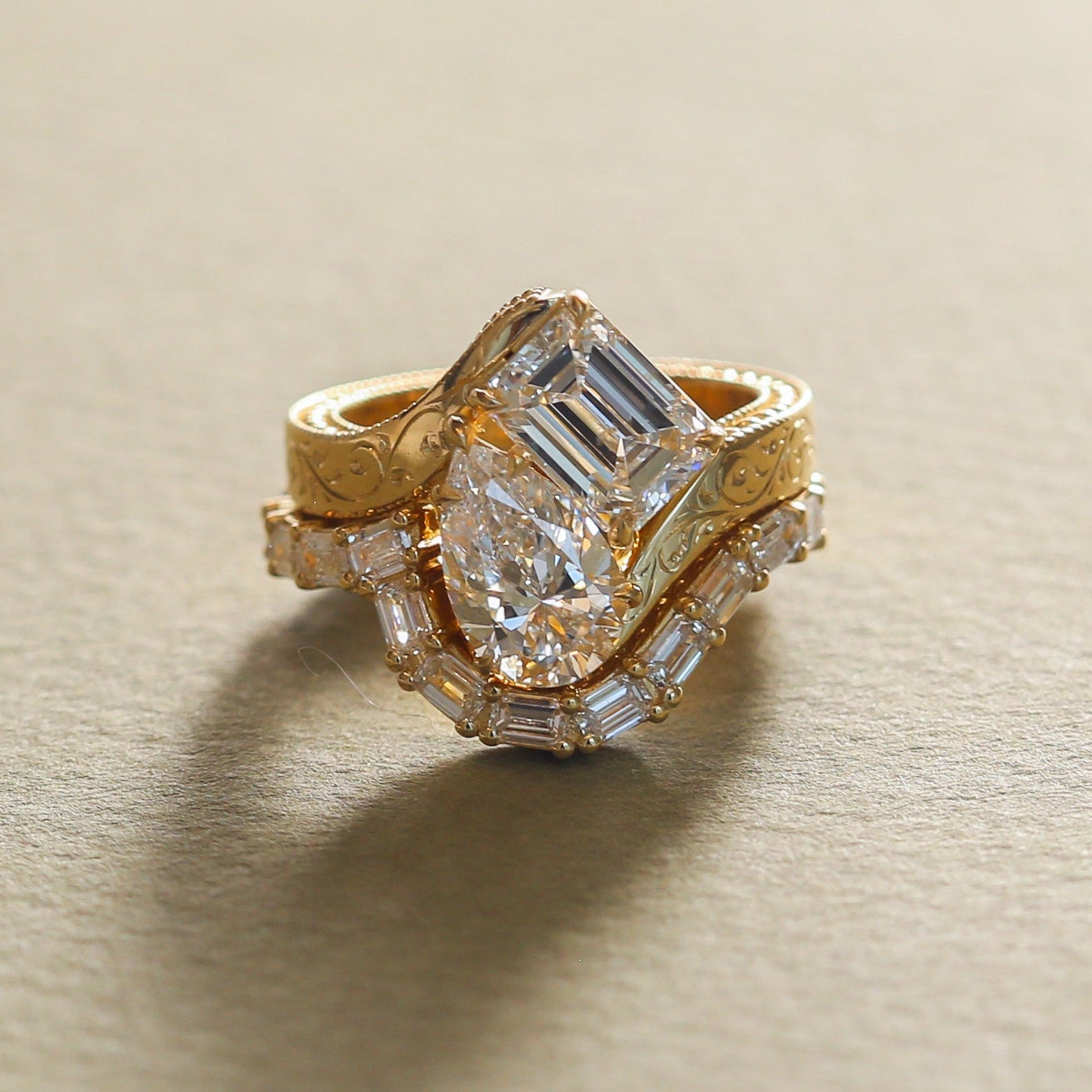 Barakah Ring 02