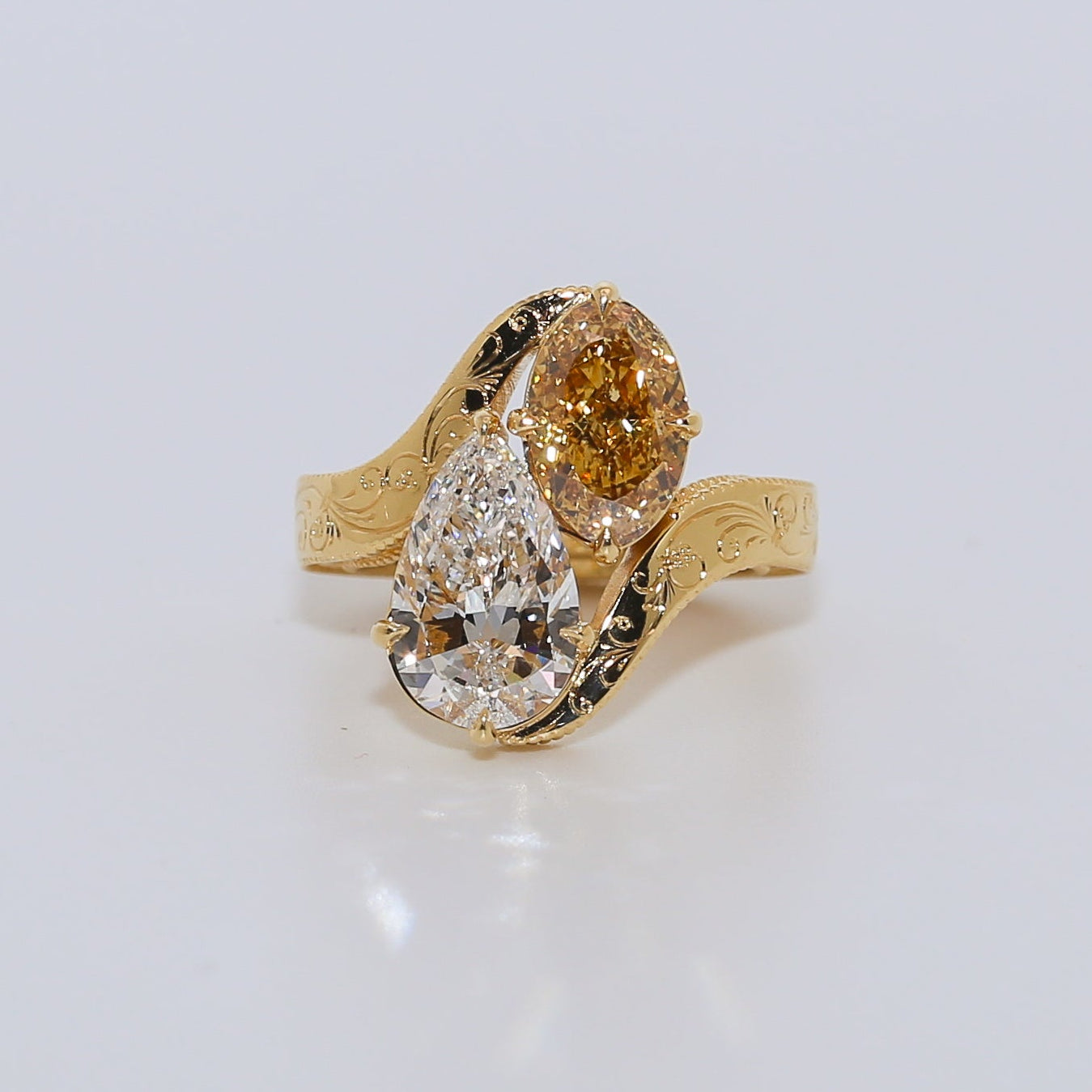 Barakah Ring 01