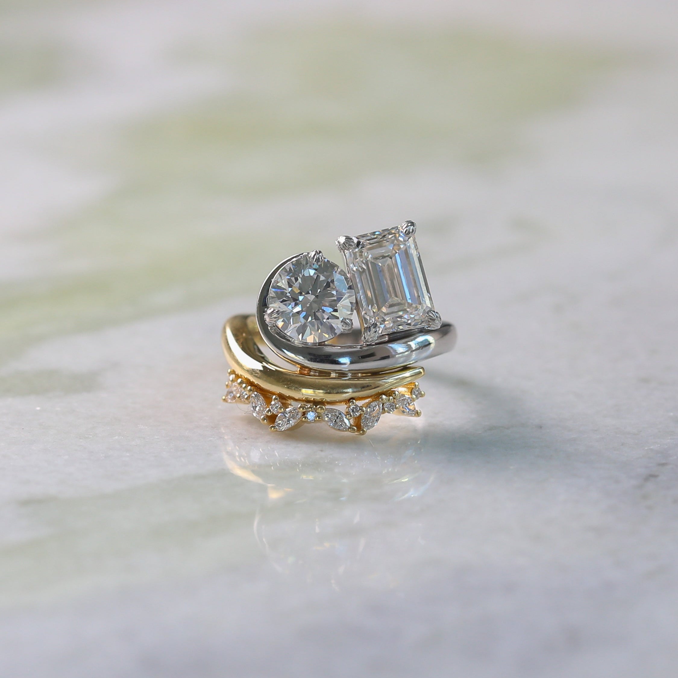 Trina Ring