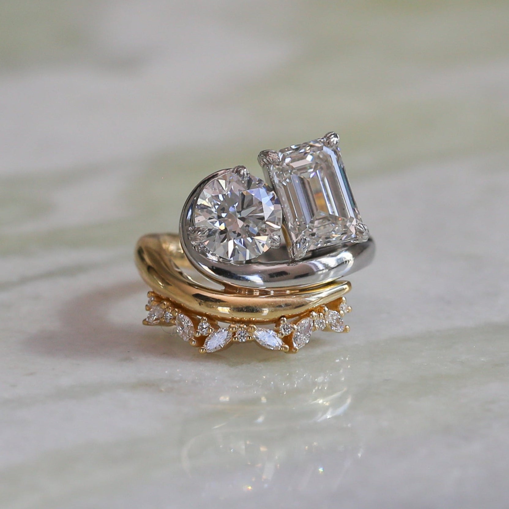 Trina Ring