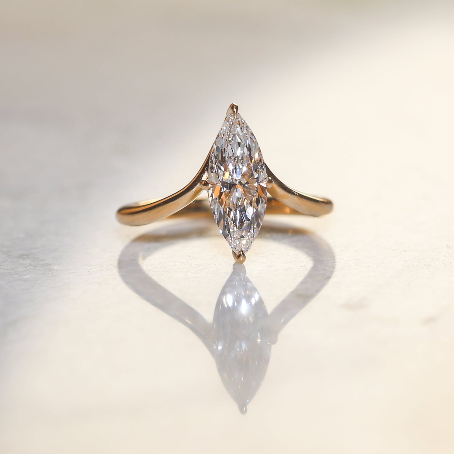 Nisa ring