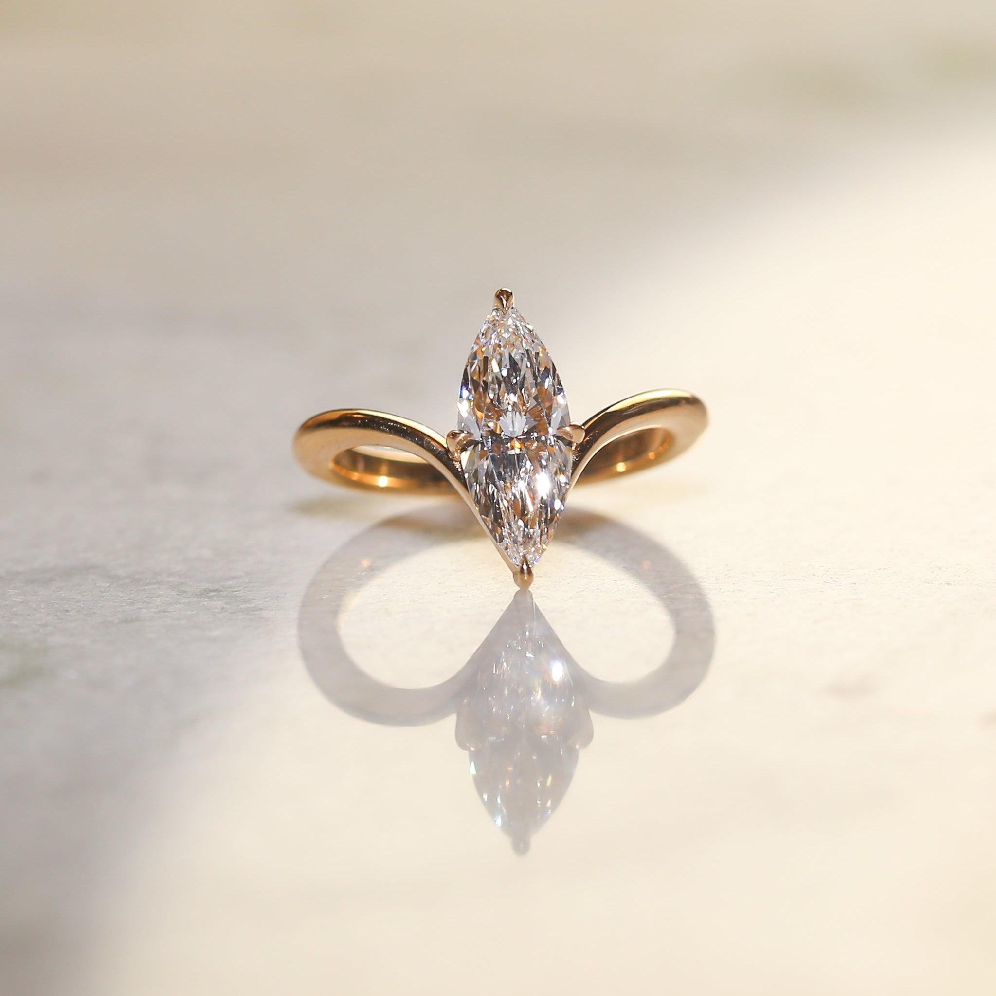 Nisa ring