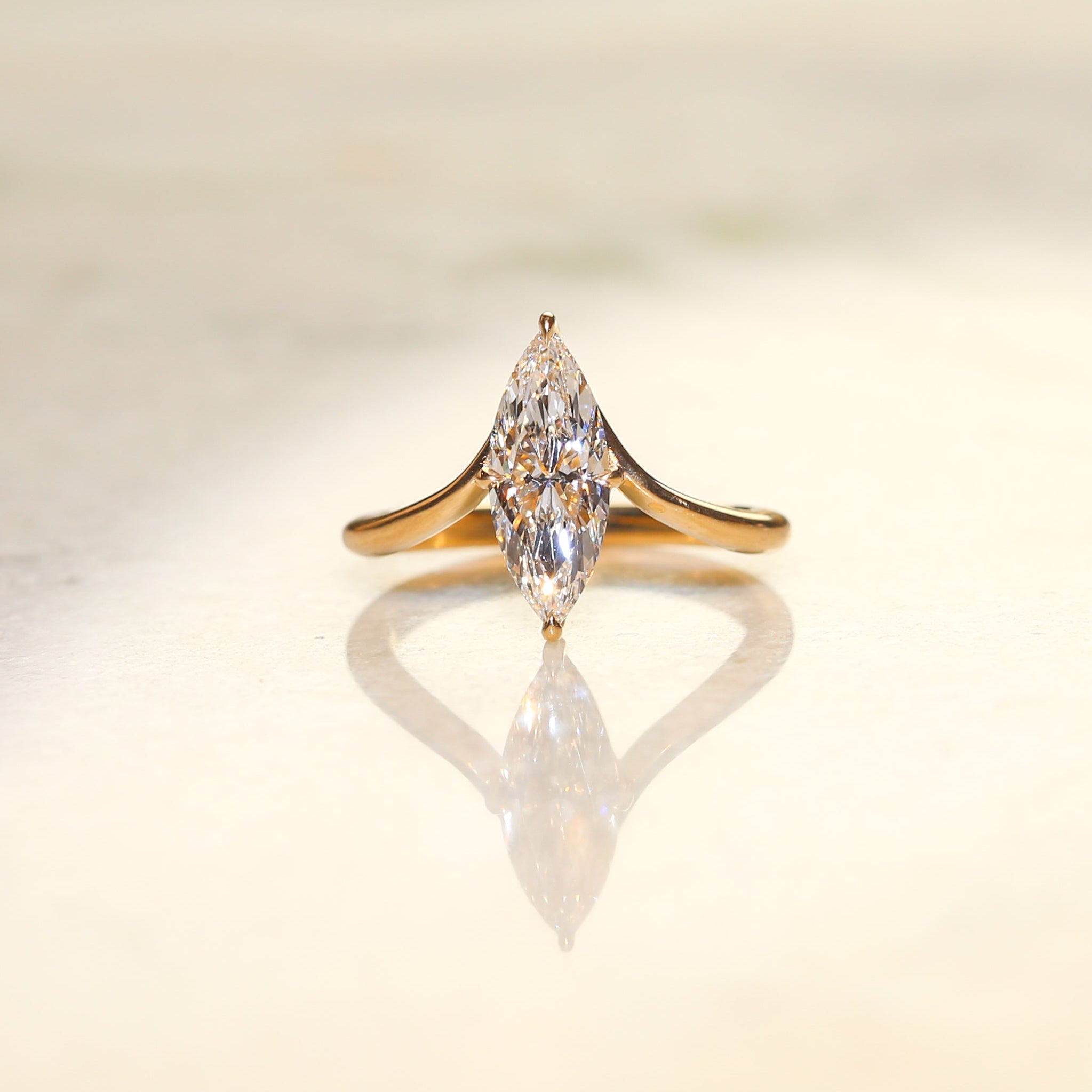 Nisa ring