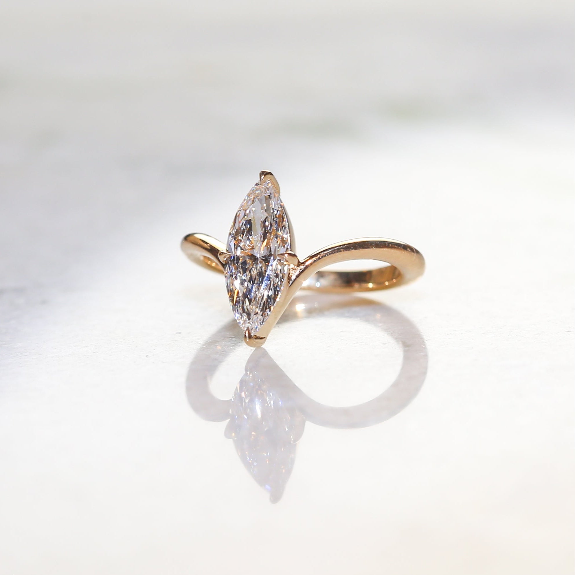 Nisa ring