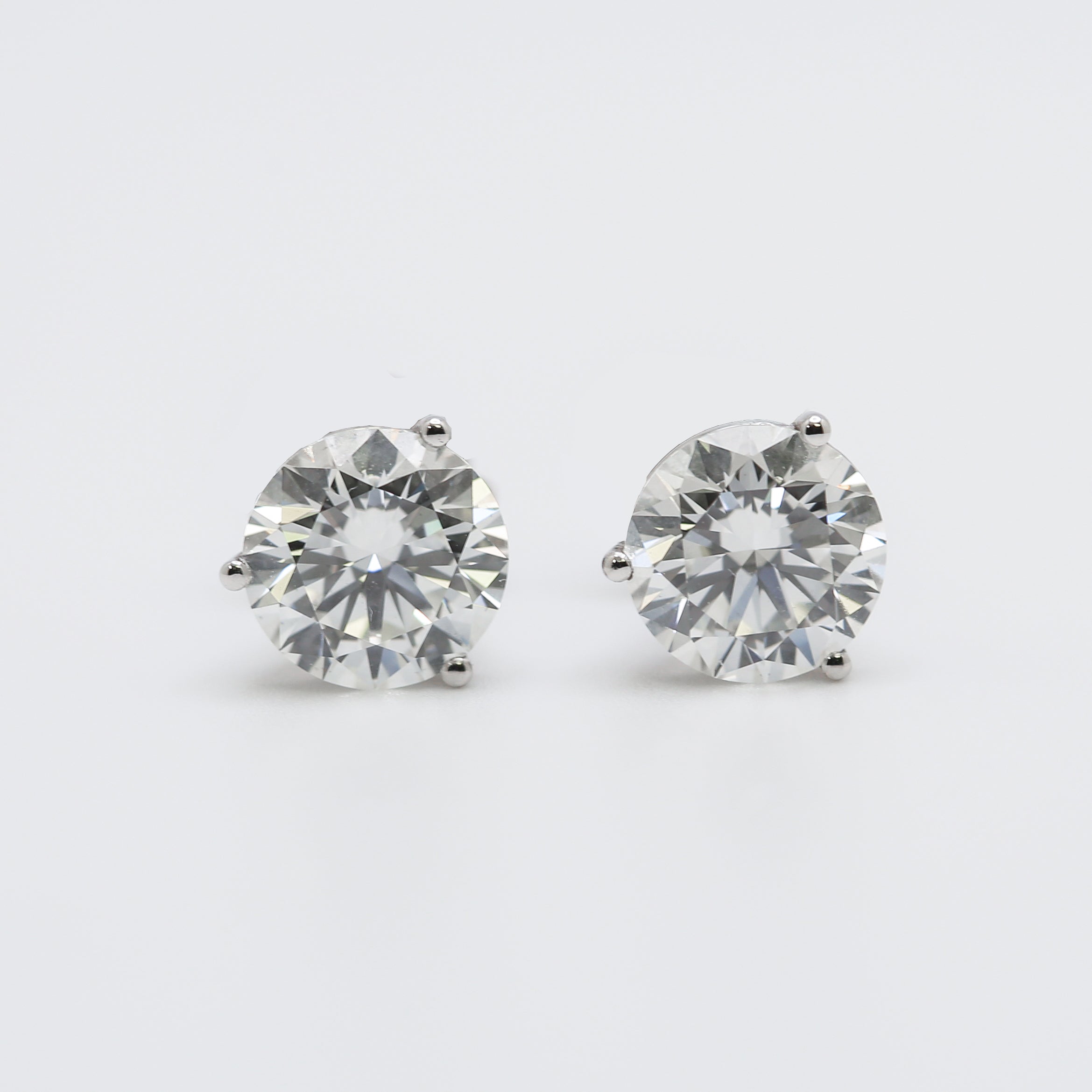 Diamond Studs