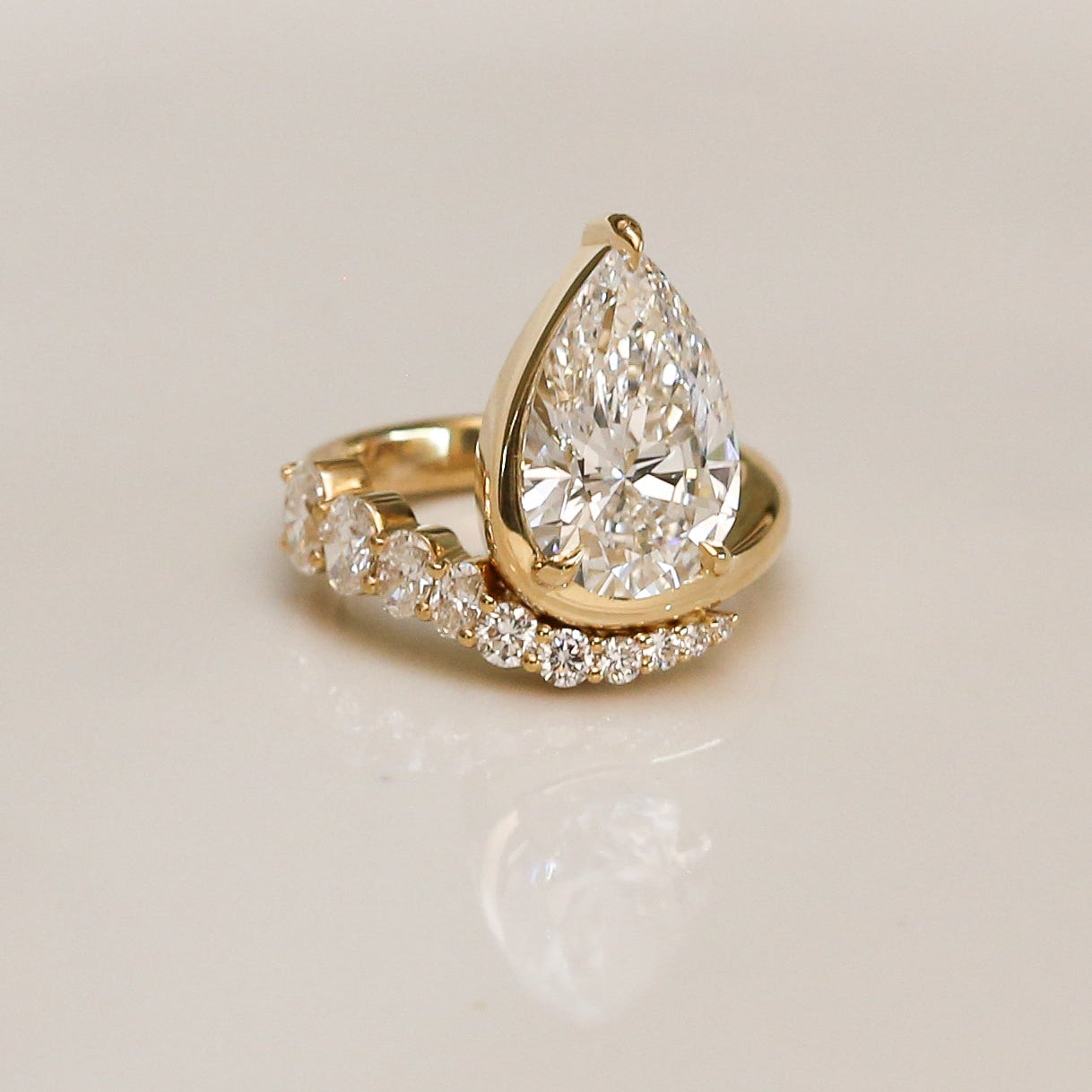 San Francisco Ring 05