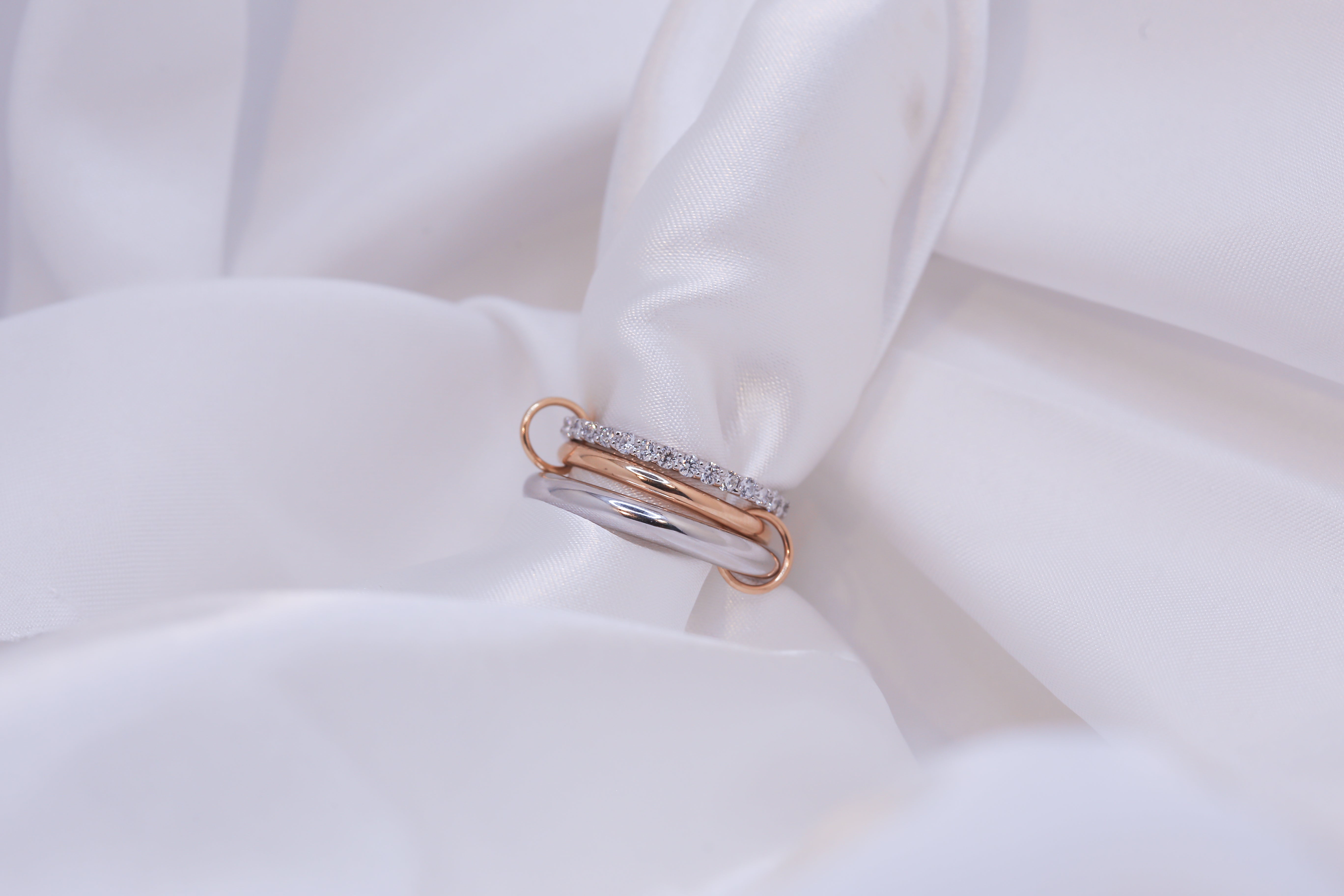 Trinity Ring