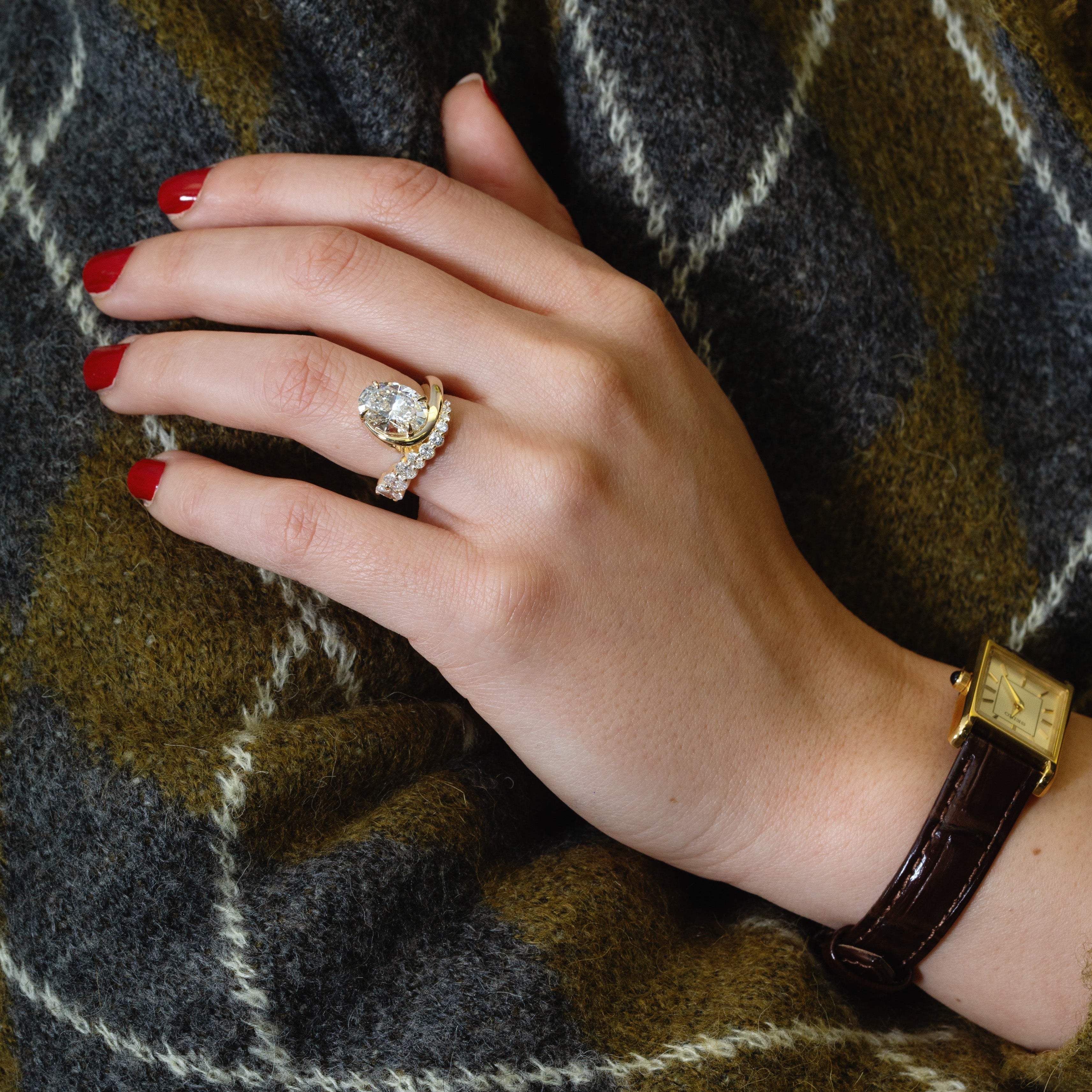 San Francisco Ring 04