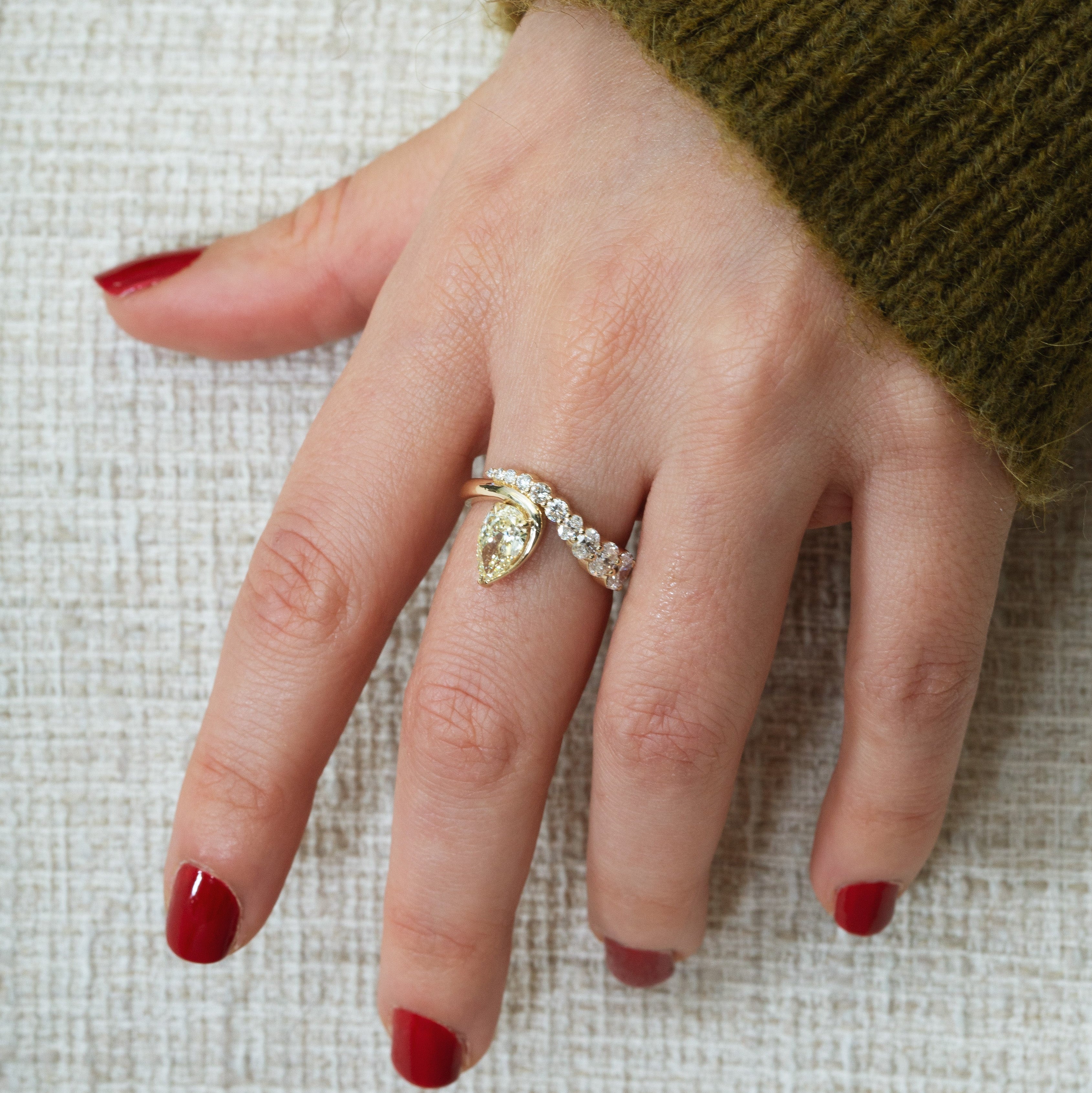 San Francisco Ring 03