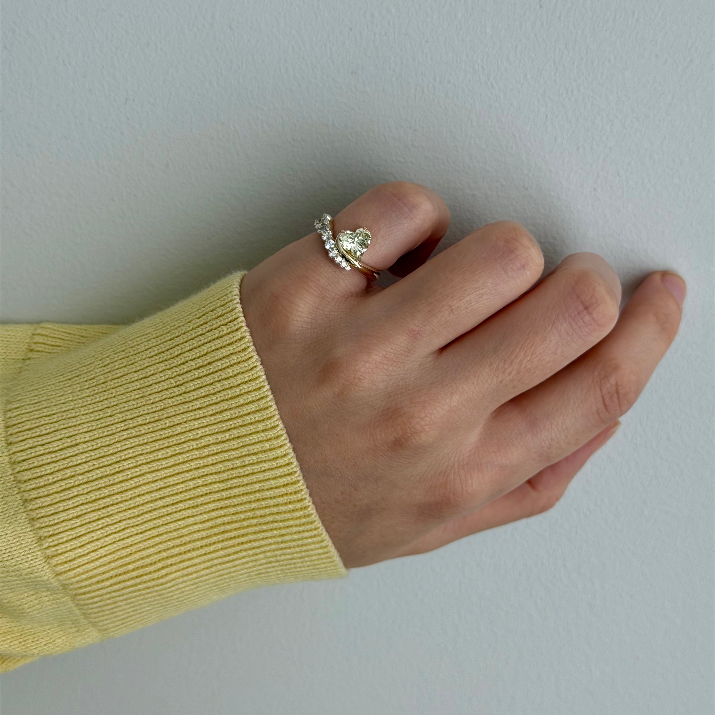 San Francisco Ring 06