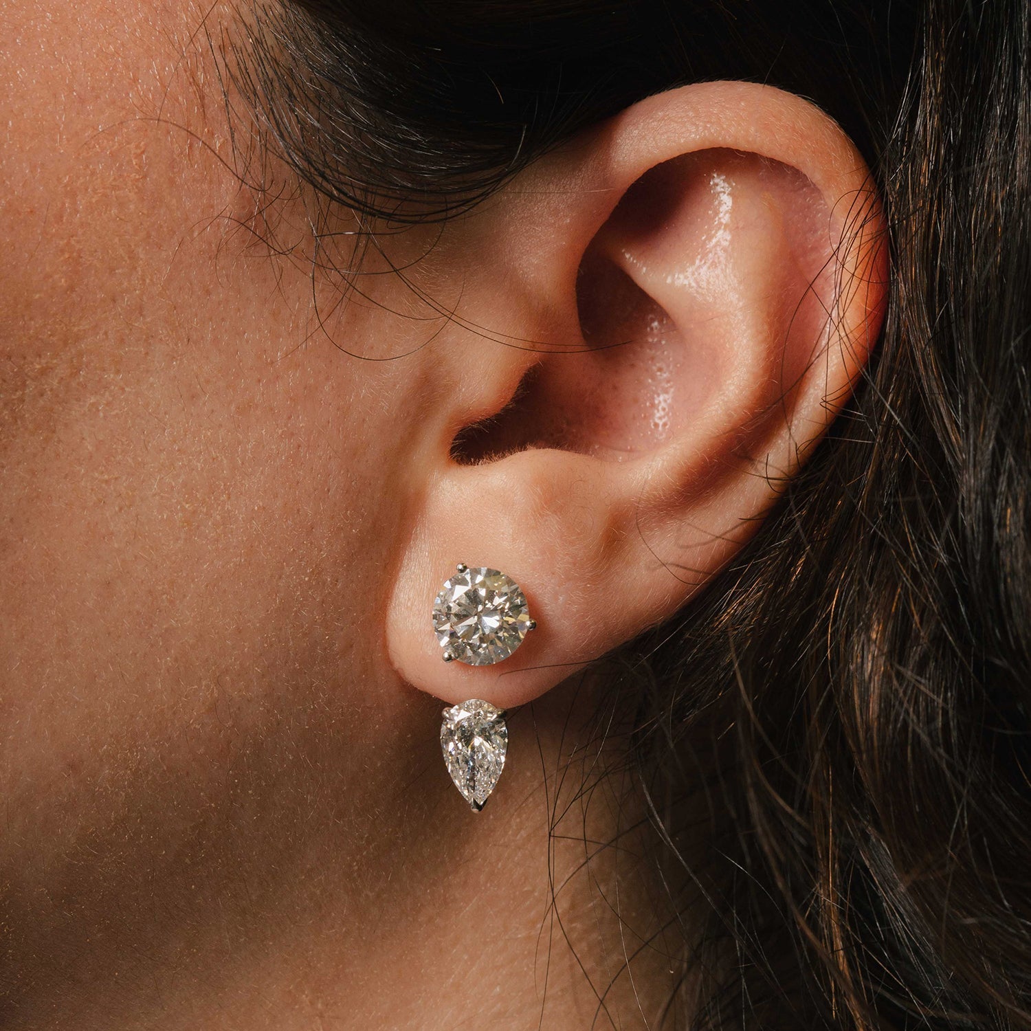 Diamond Stud and Jacket 02