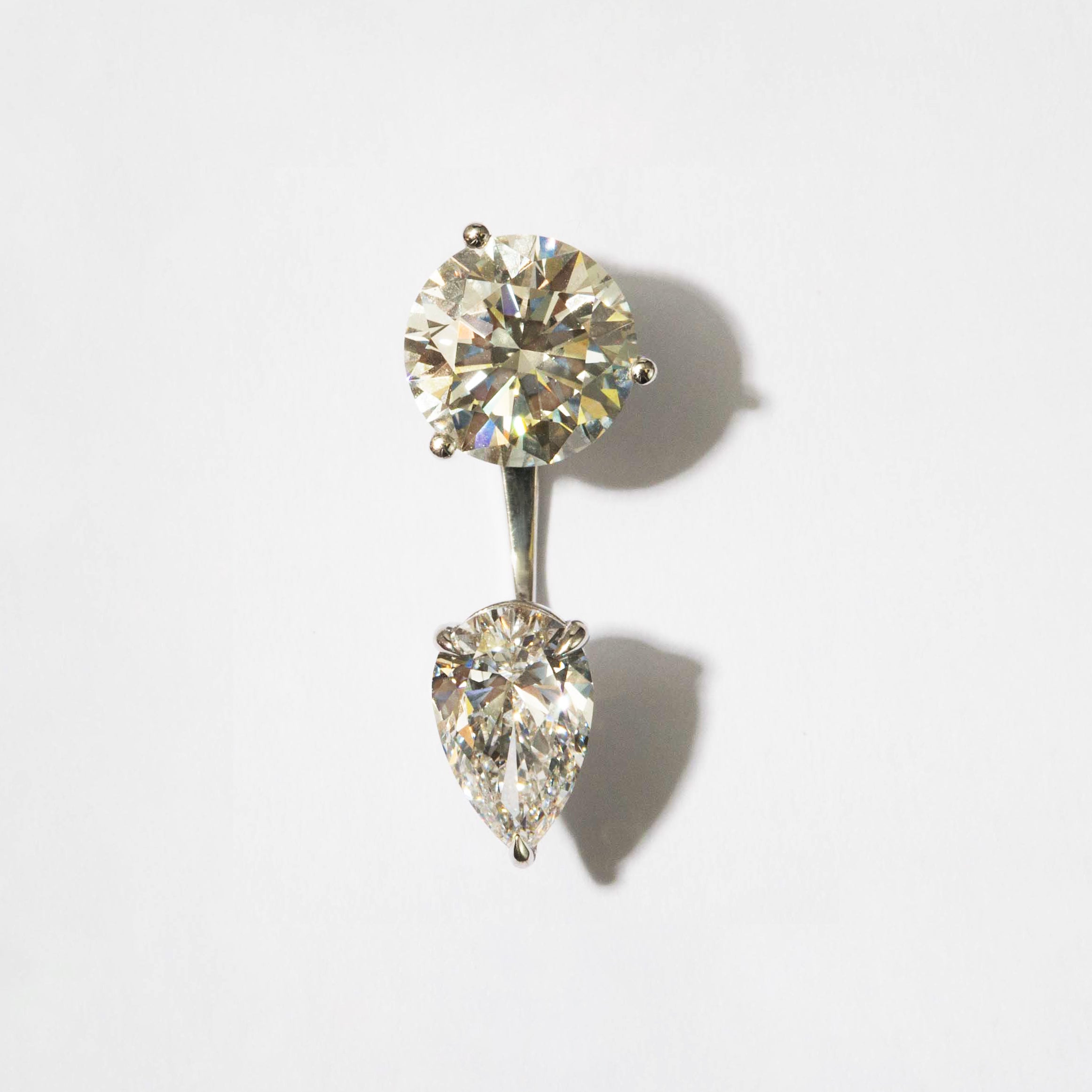 Diamond Stud and Jacket 02