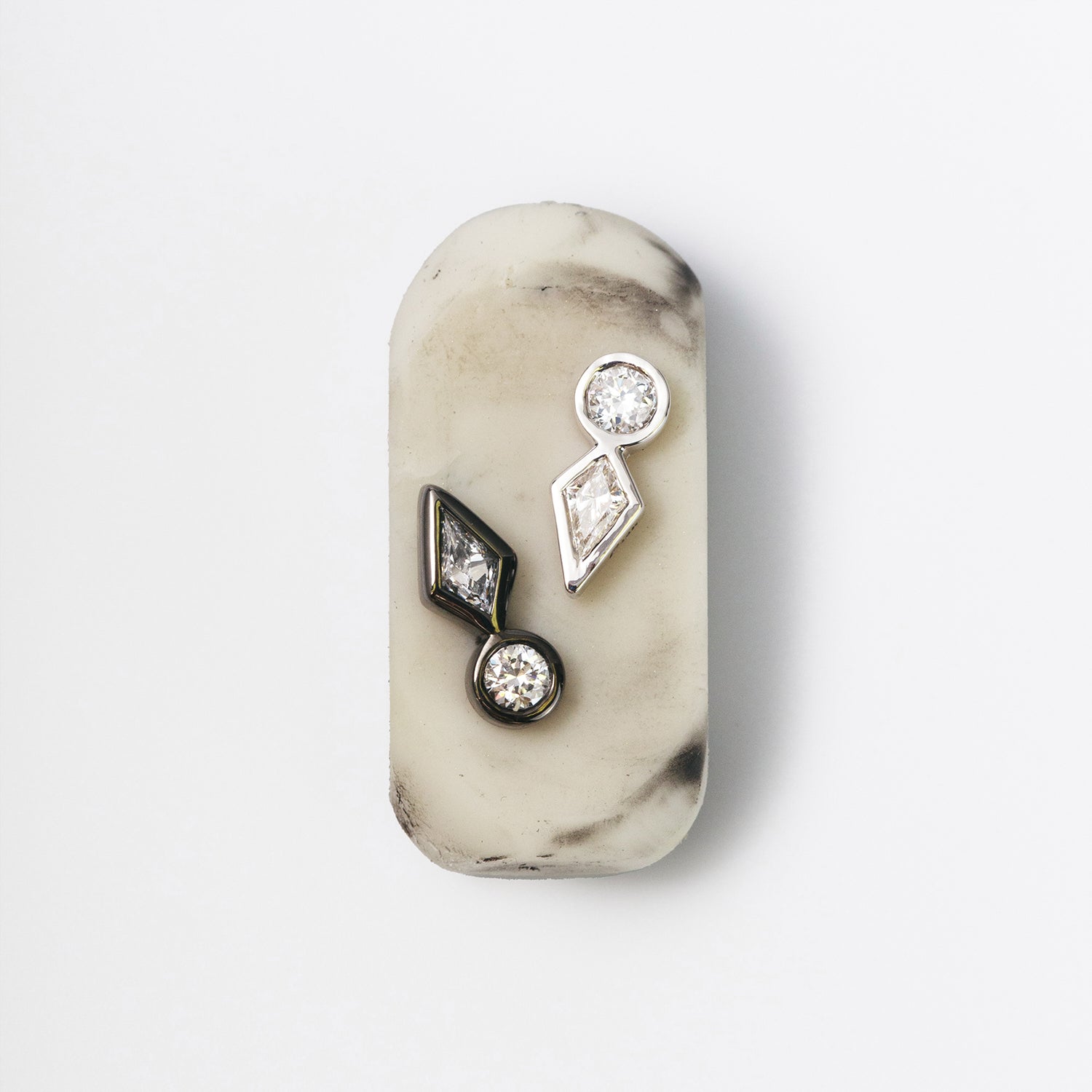 Ando Earring