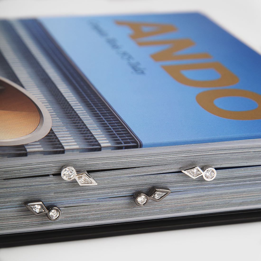 Ando Earring