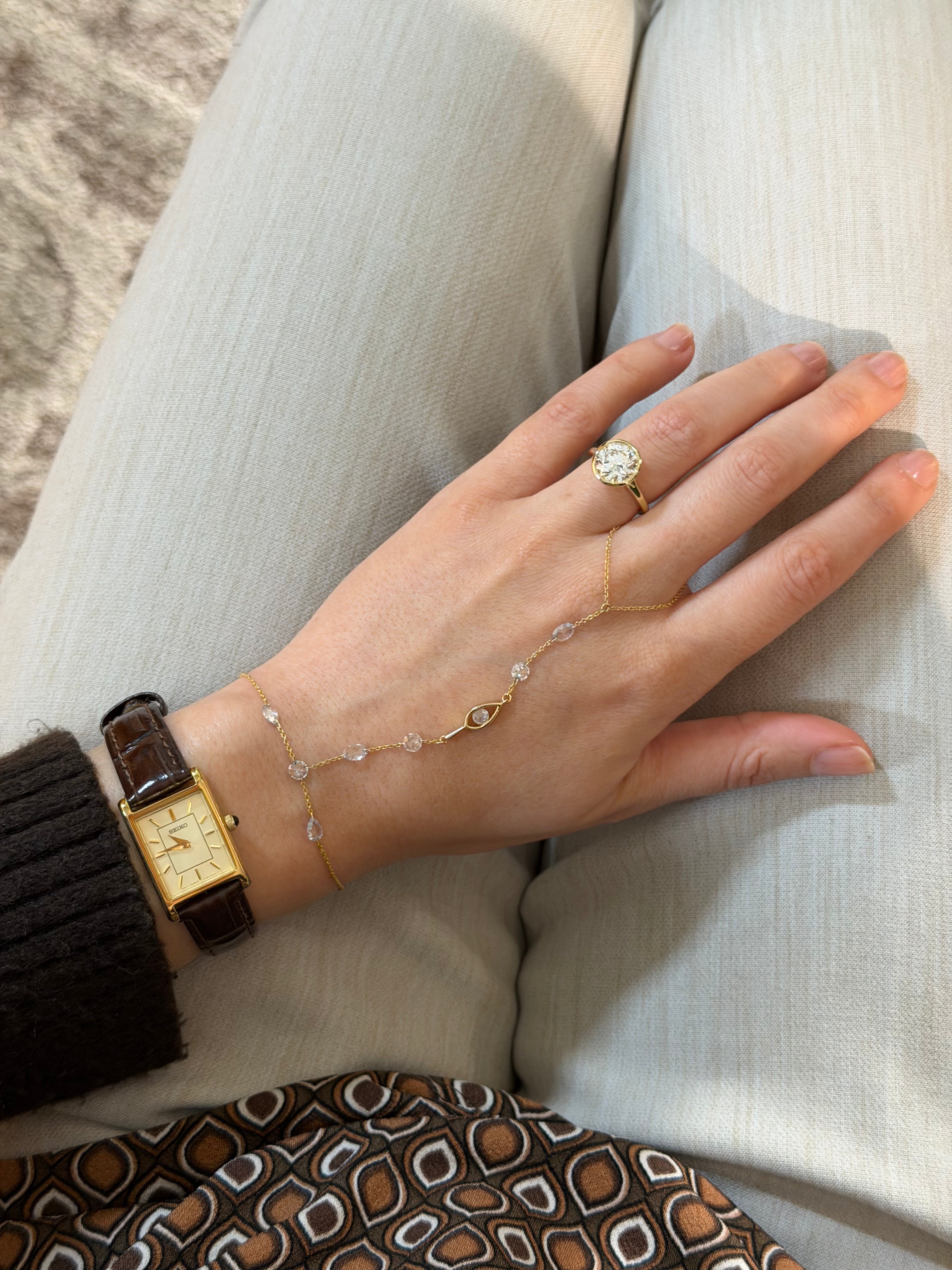 Nicolette Ring