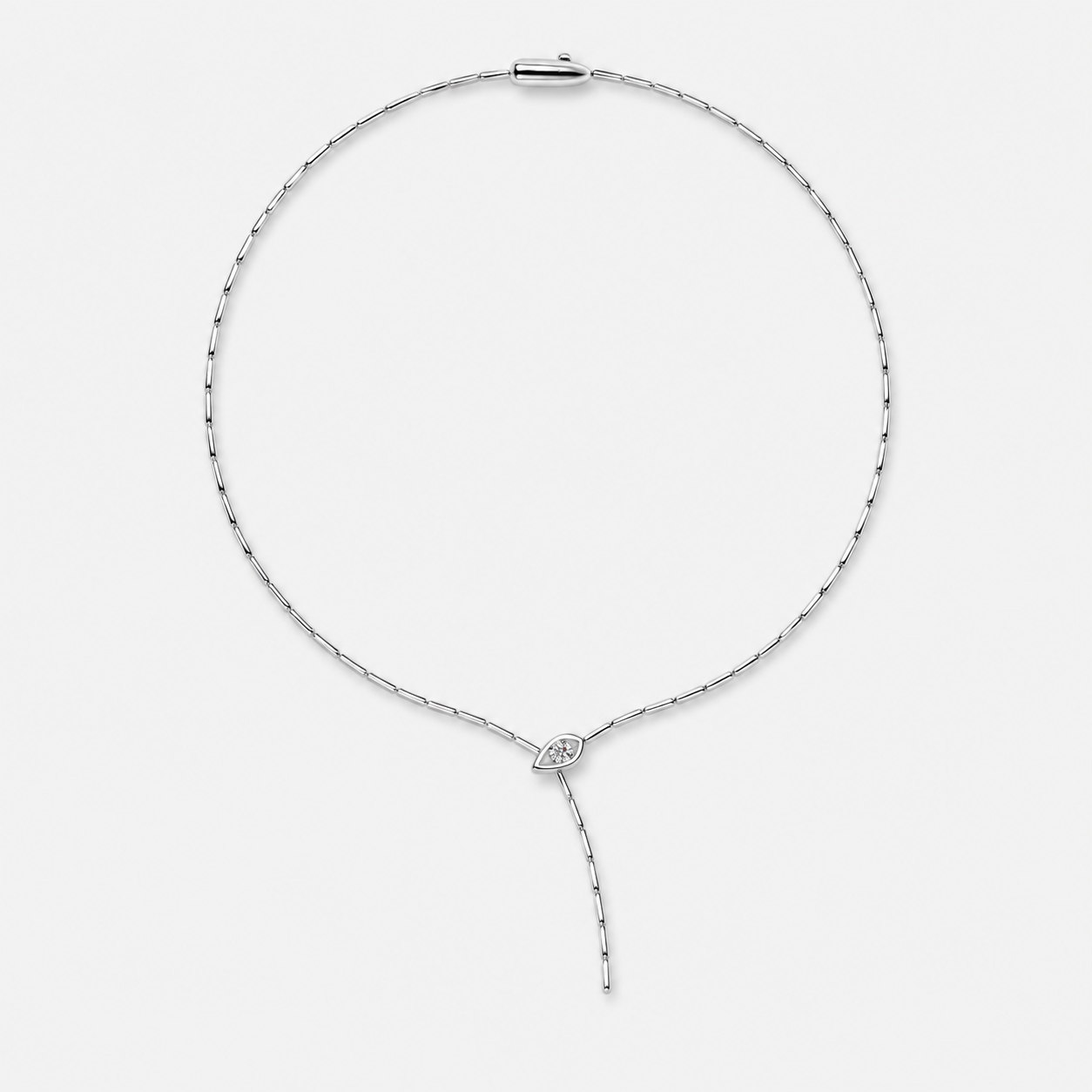 Leaf Lariat