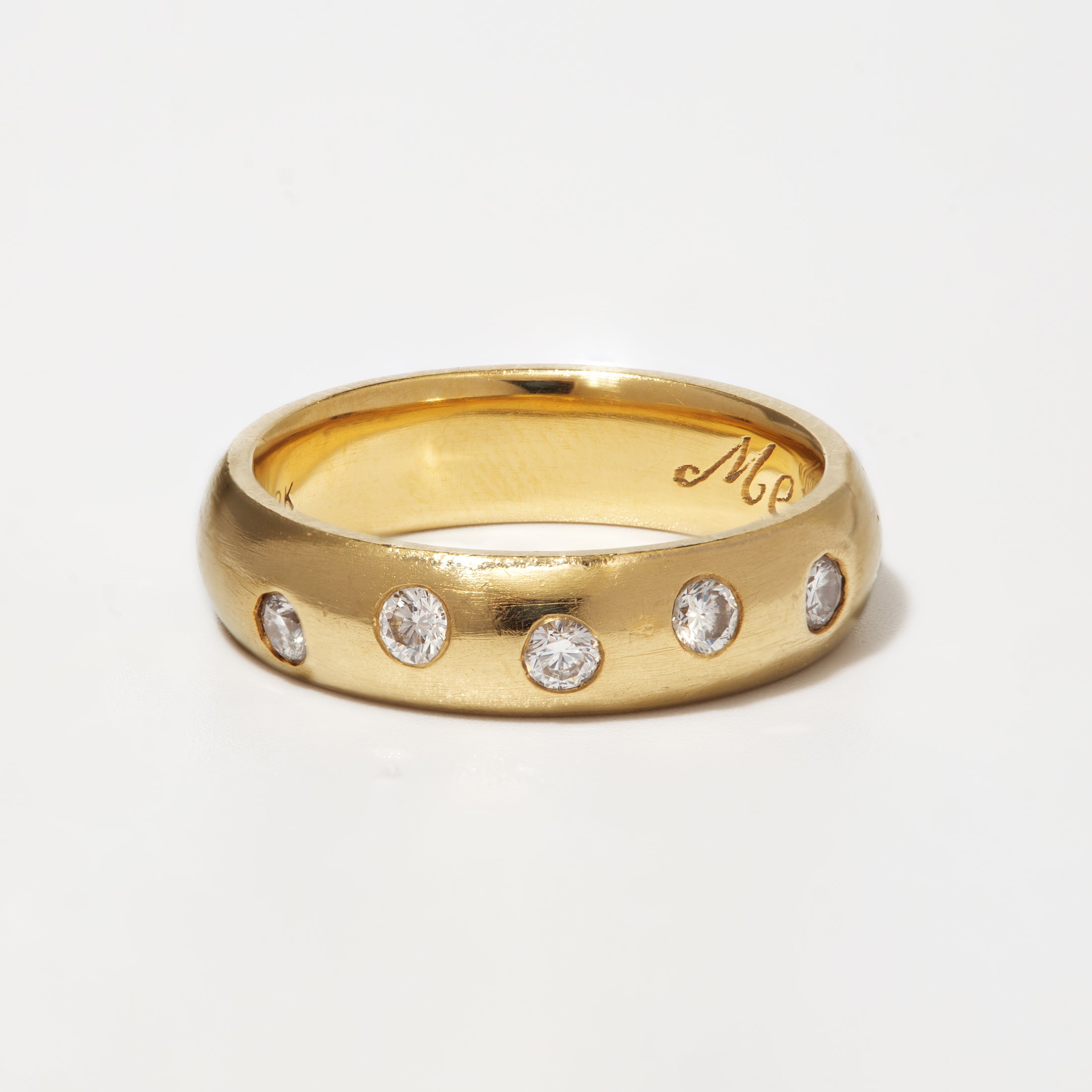 Mary Band
