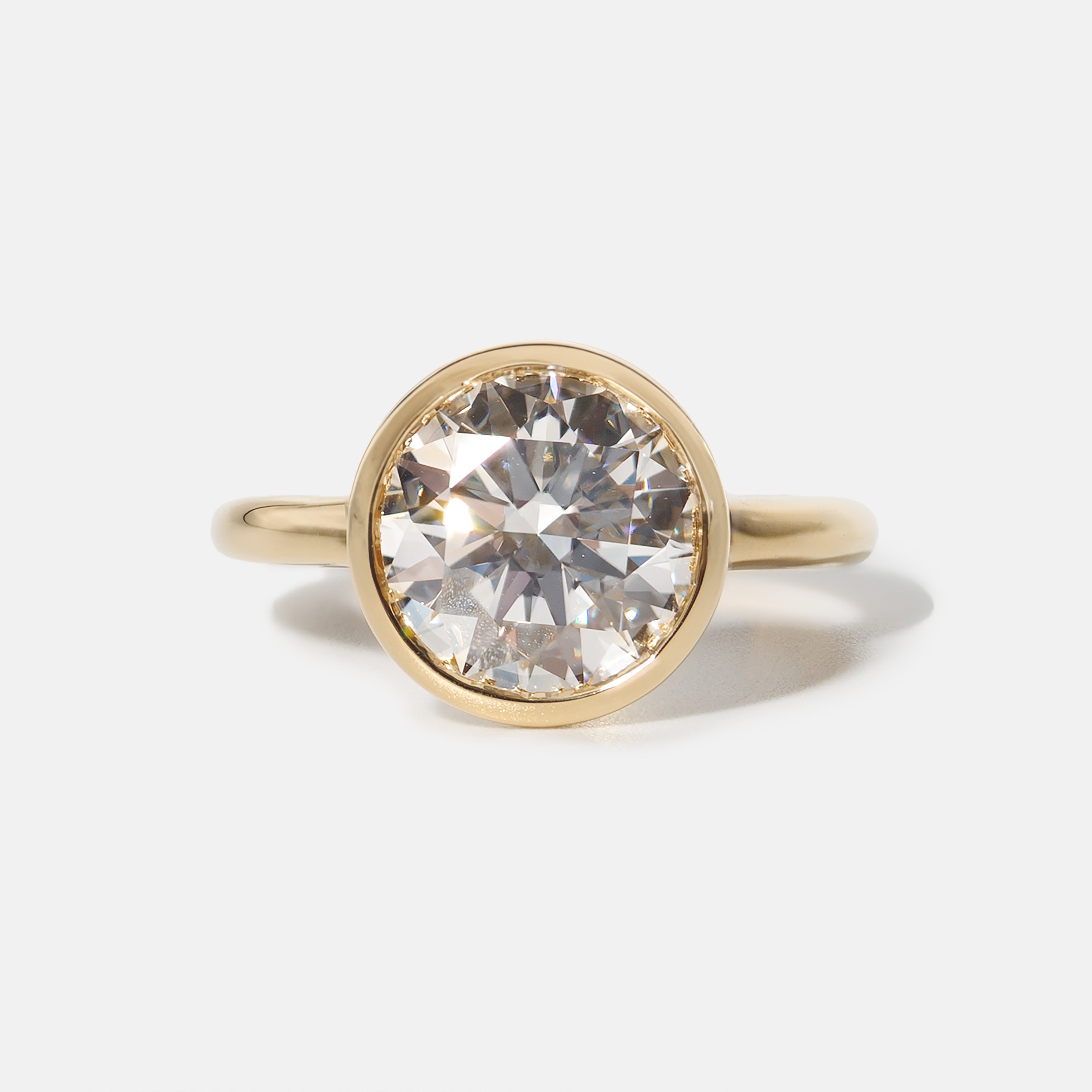 Nicolette Ring