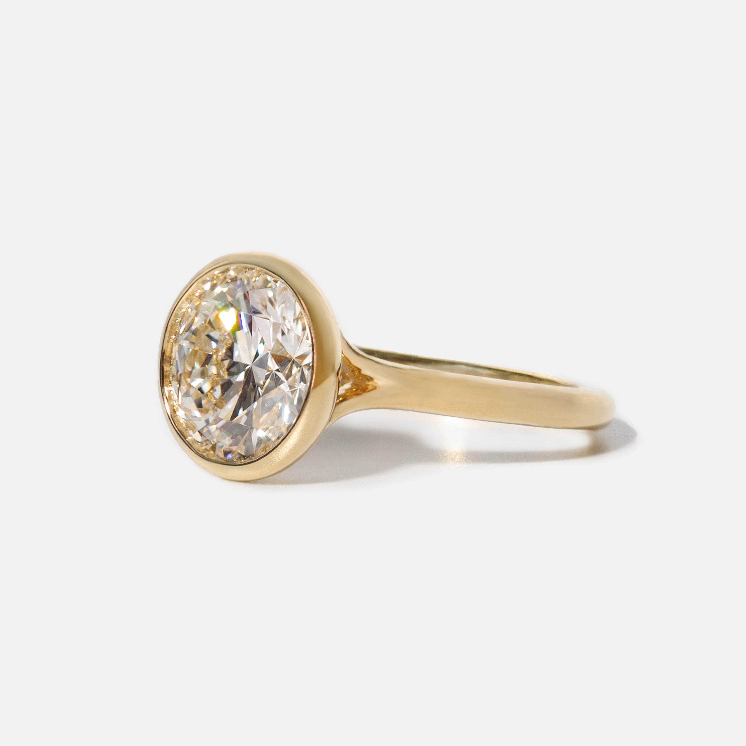 Nicolette Ring