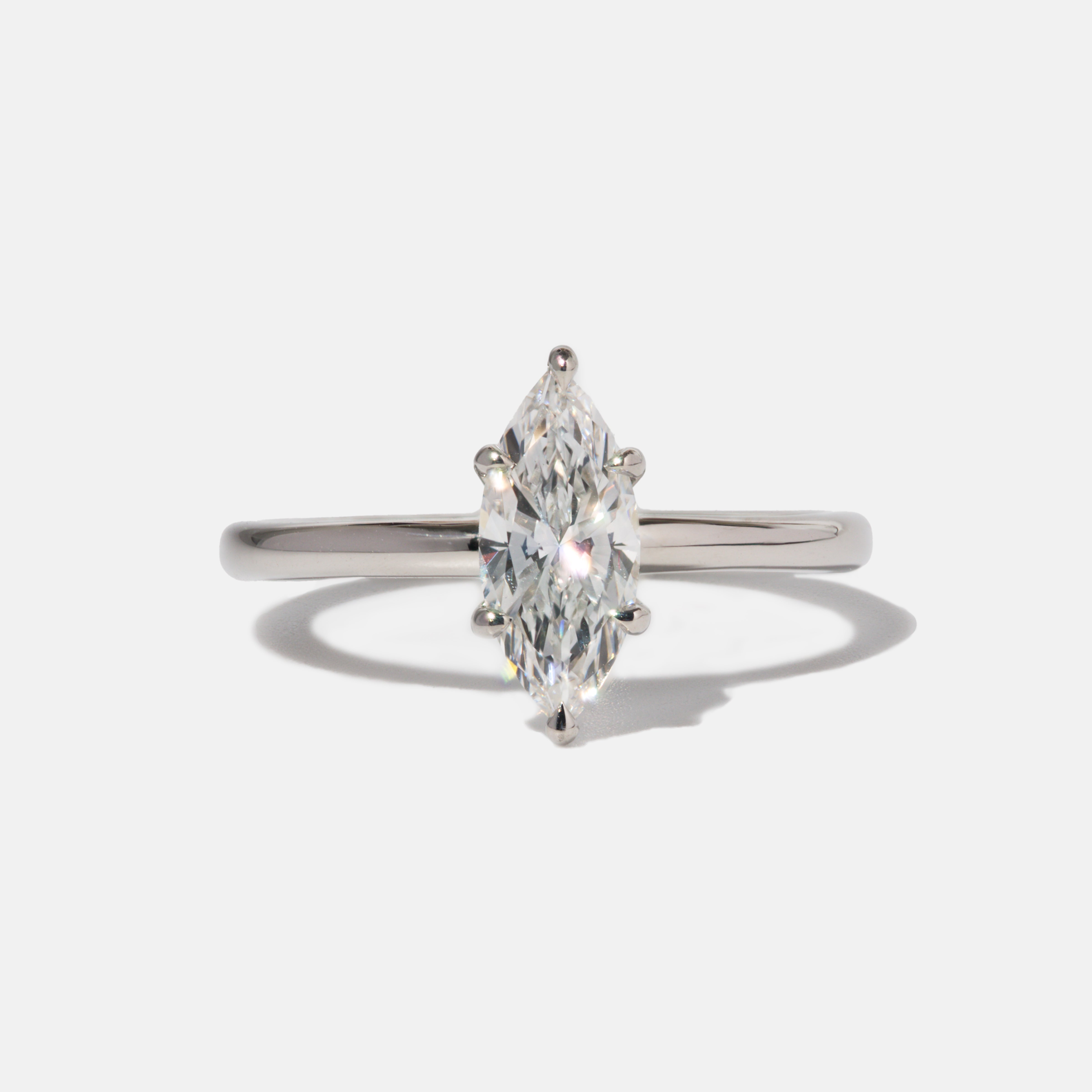 Nil Ring