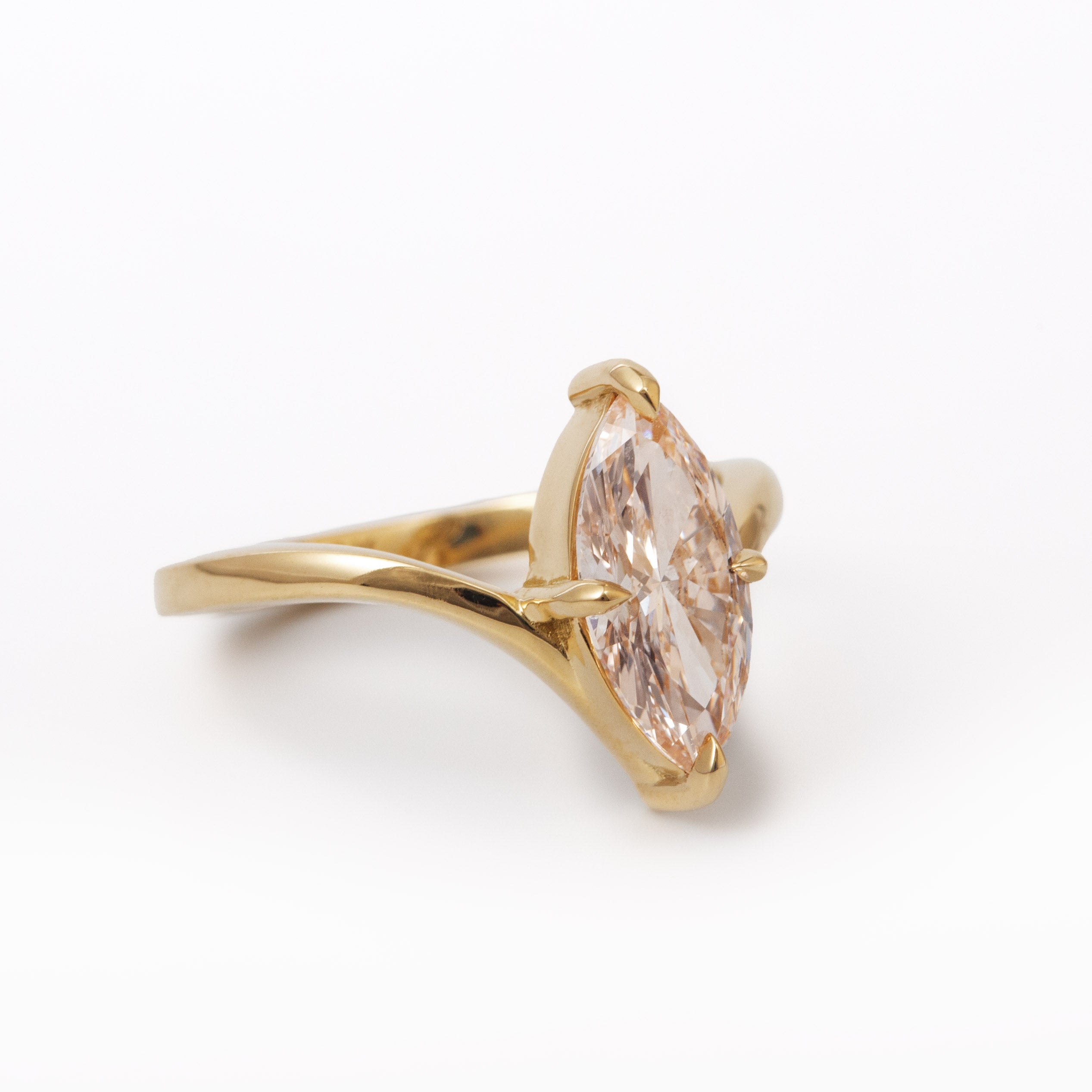 Nisa Ring - 02