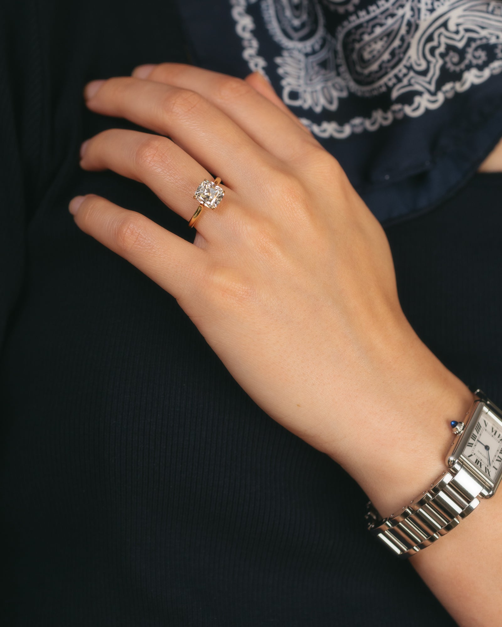 Lulu Ring
