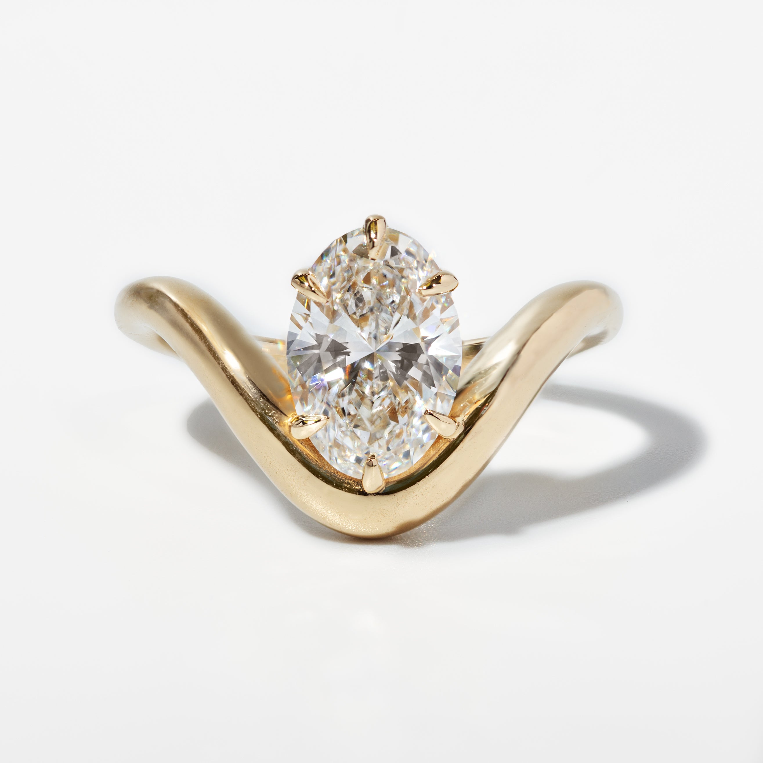 Ascia Ring