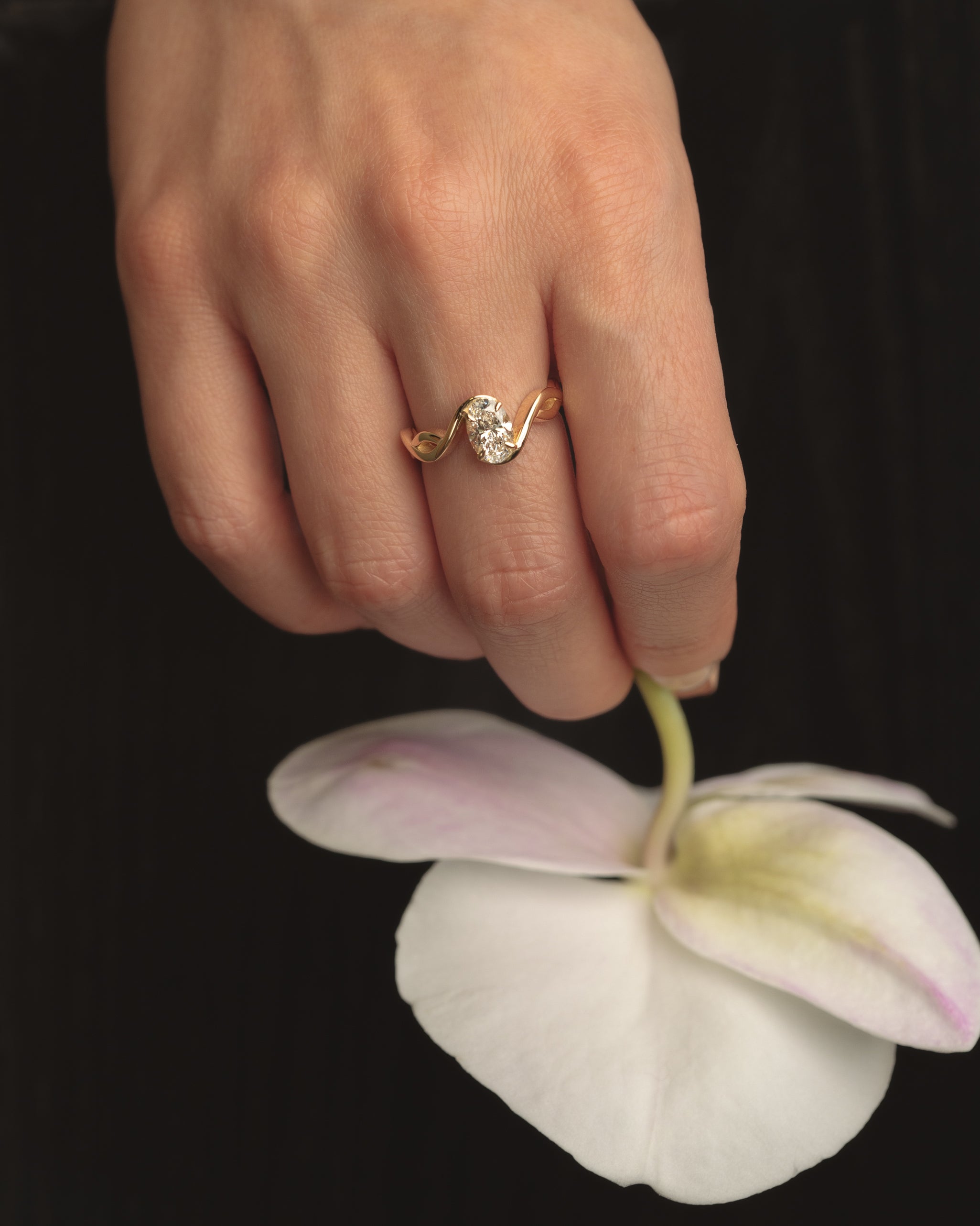Abiba Ring