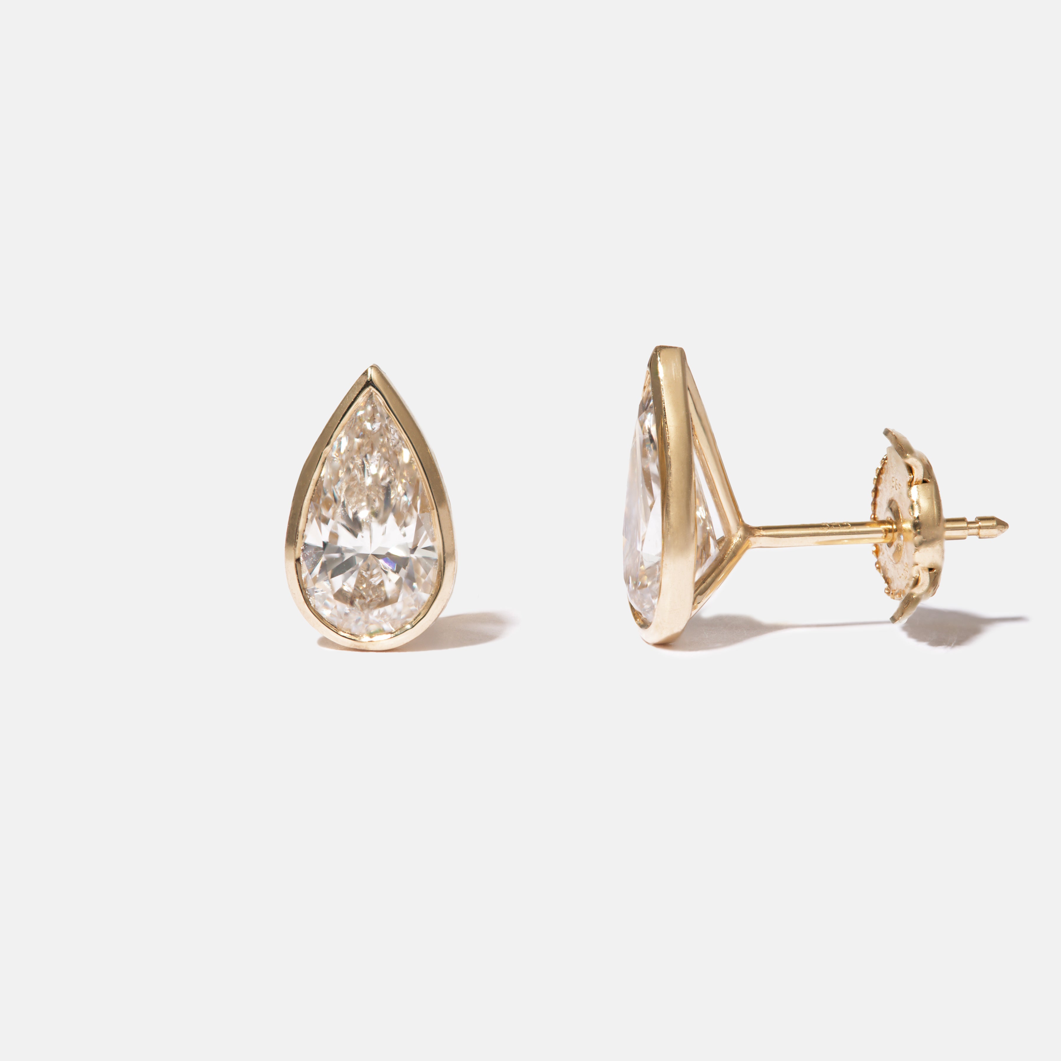 Nashi Earrings