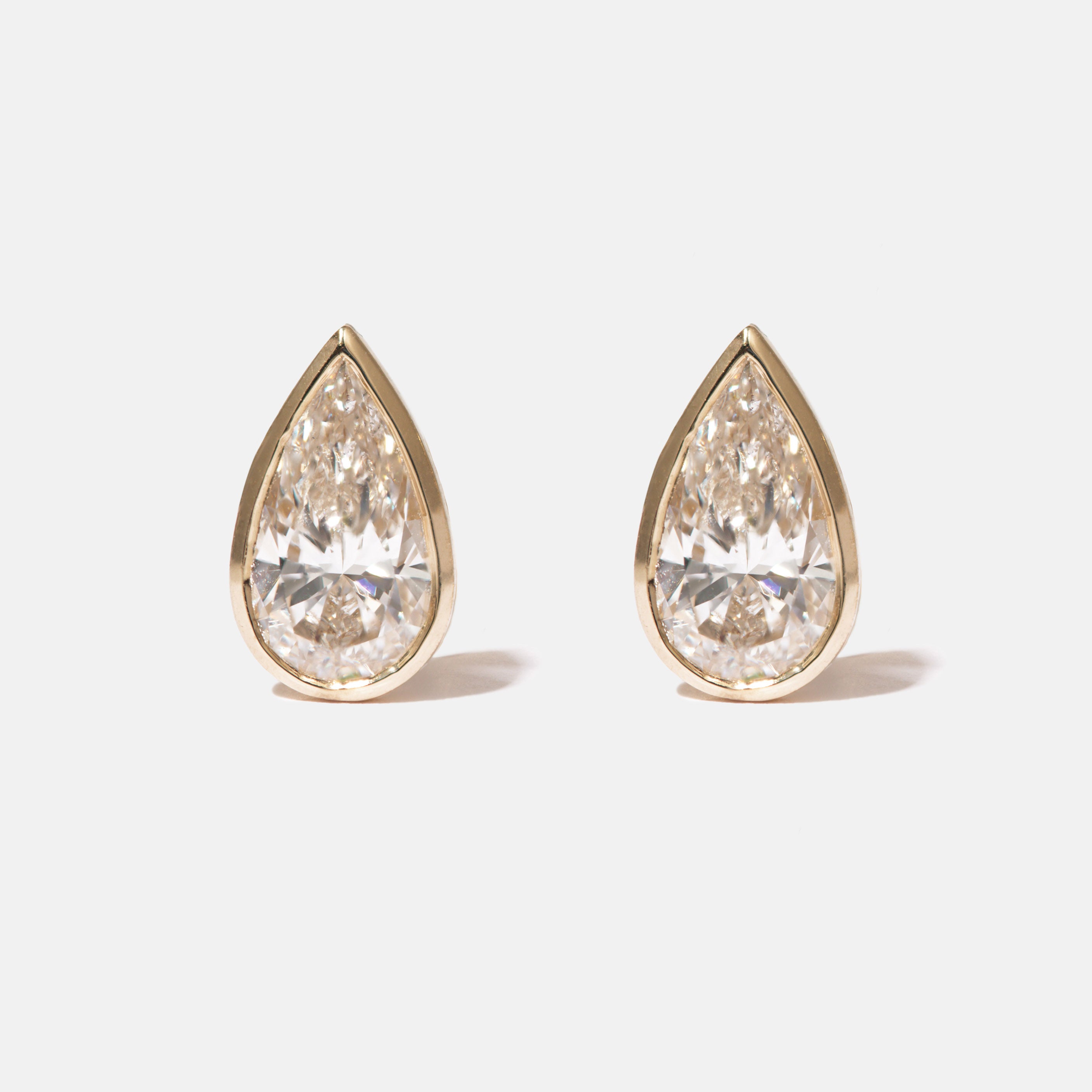 Nashi Earrings
