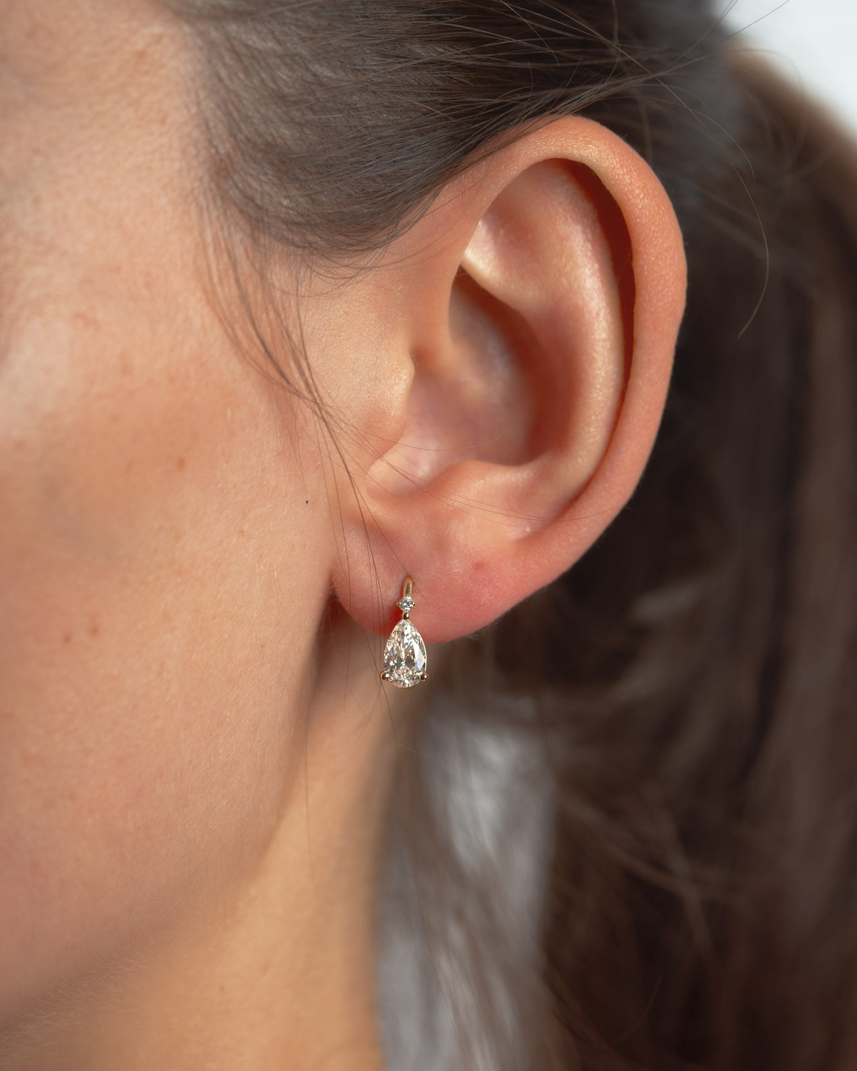 Melike Earrings