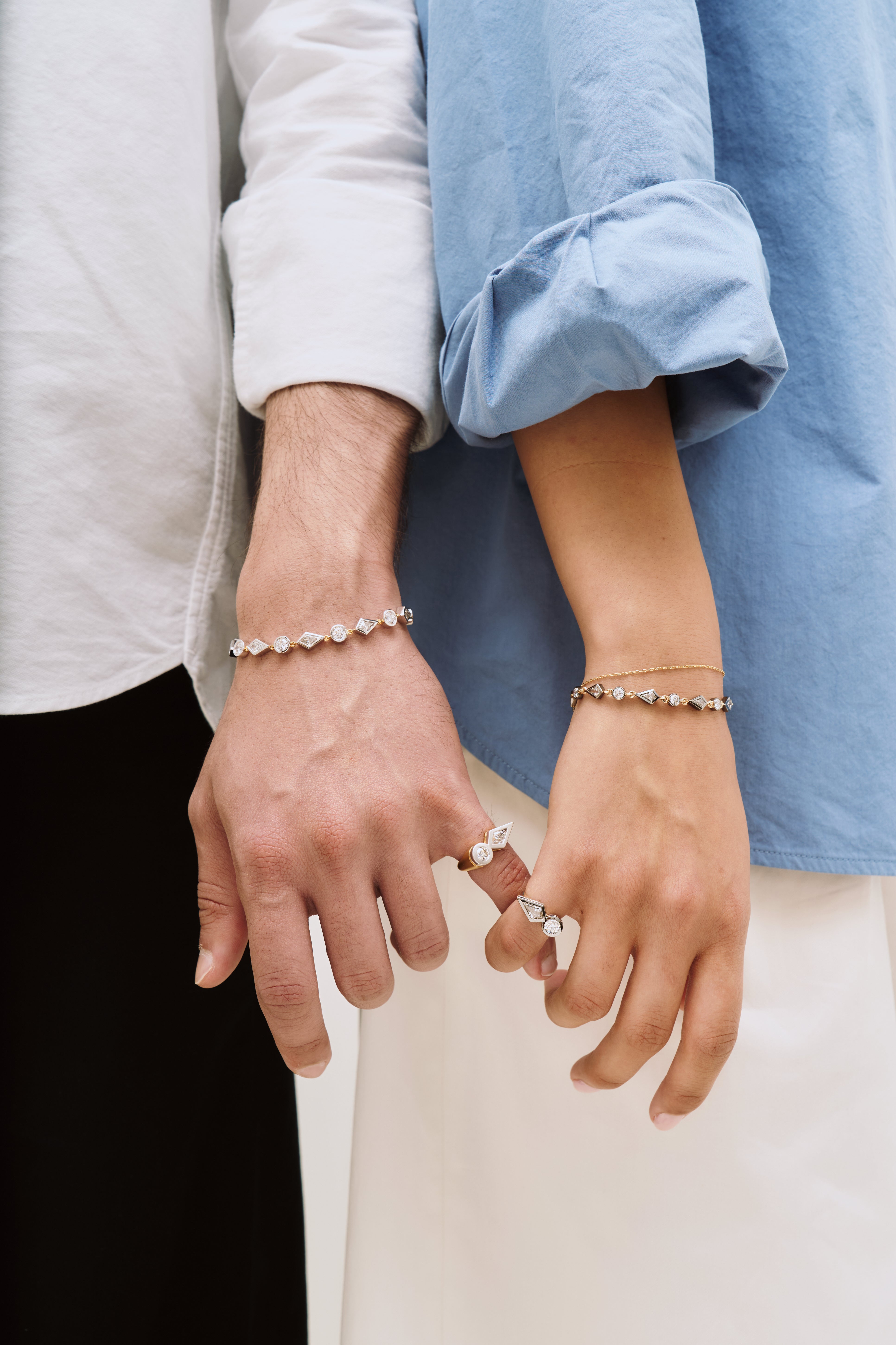 Ando Bracelet