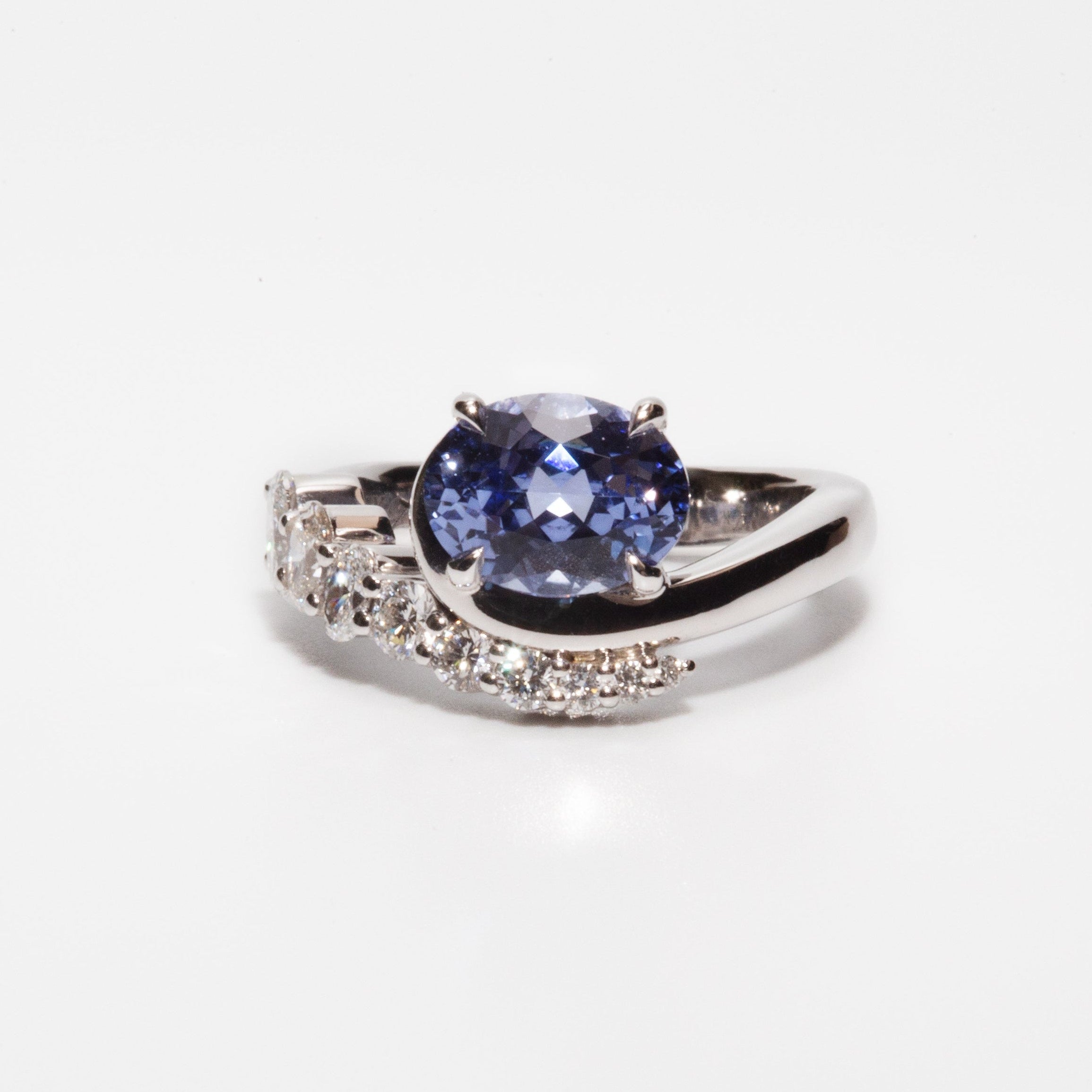 San Francisco Ring 02