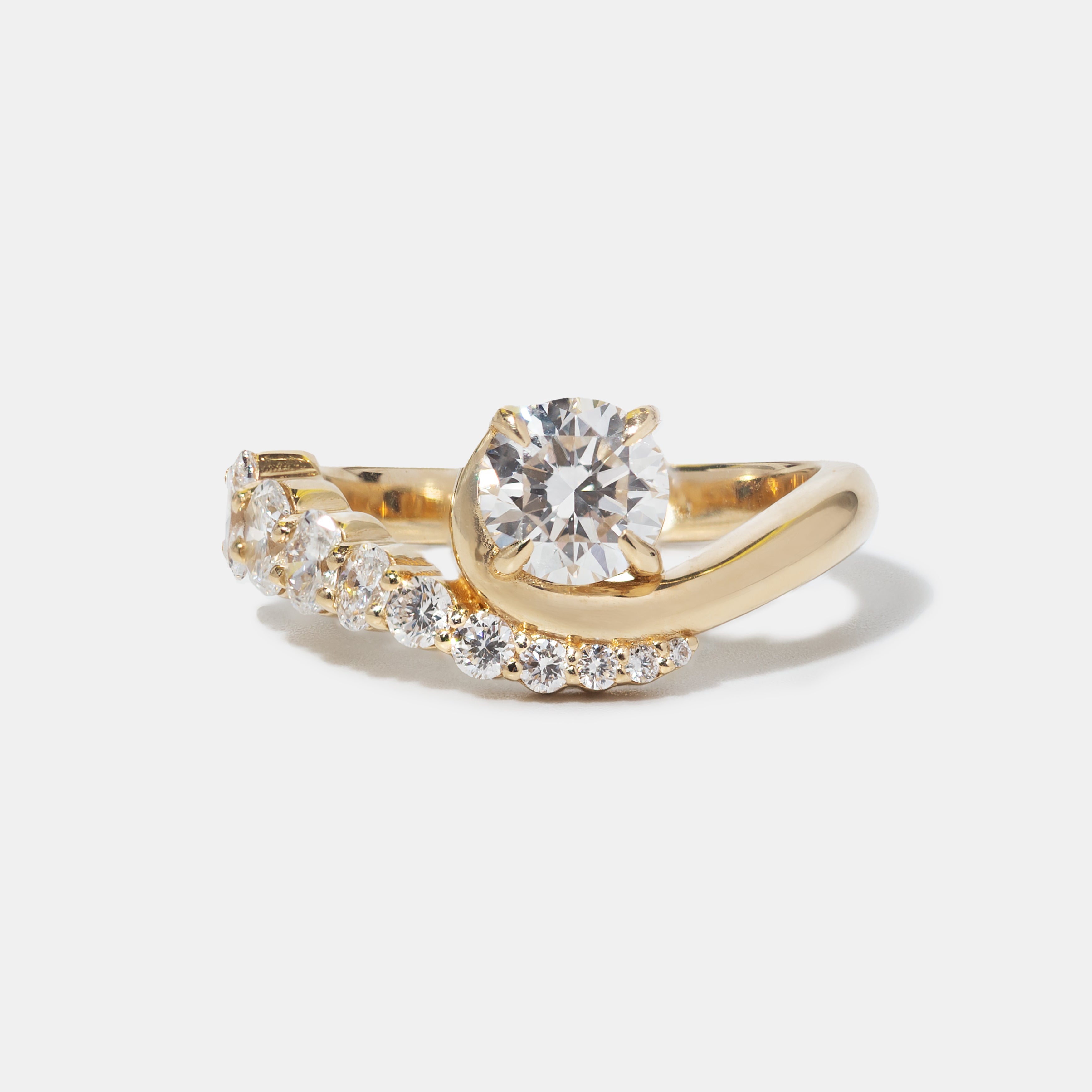 San Francisco Ring 07