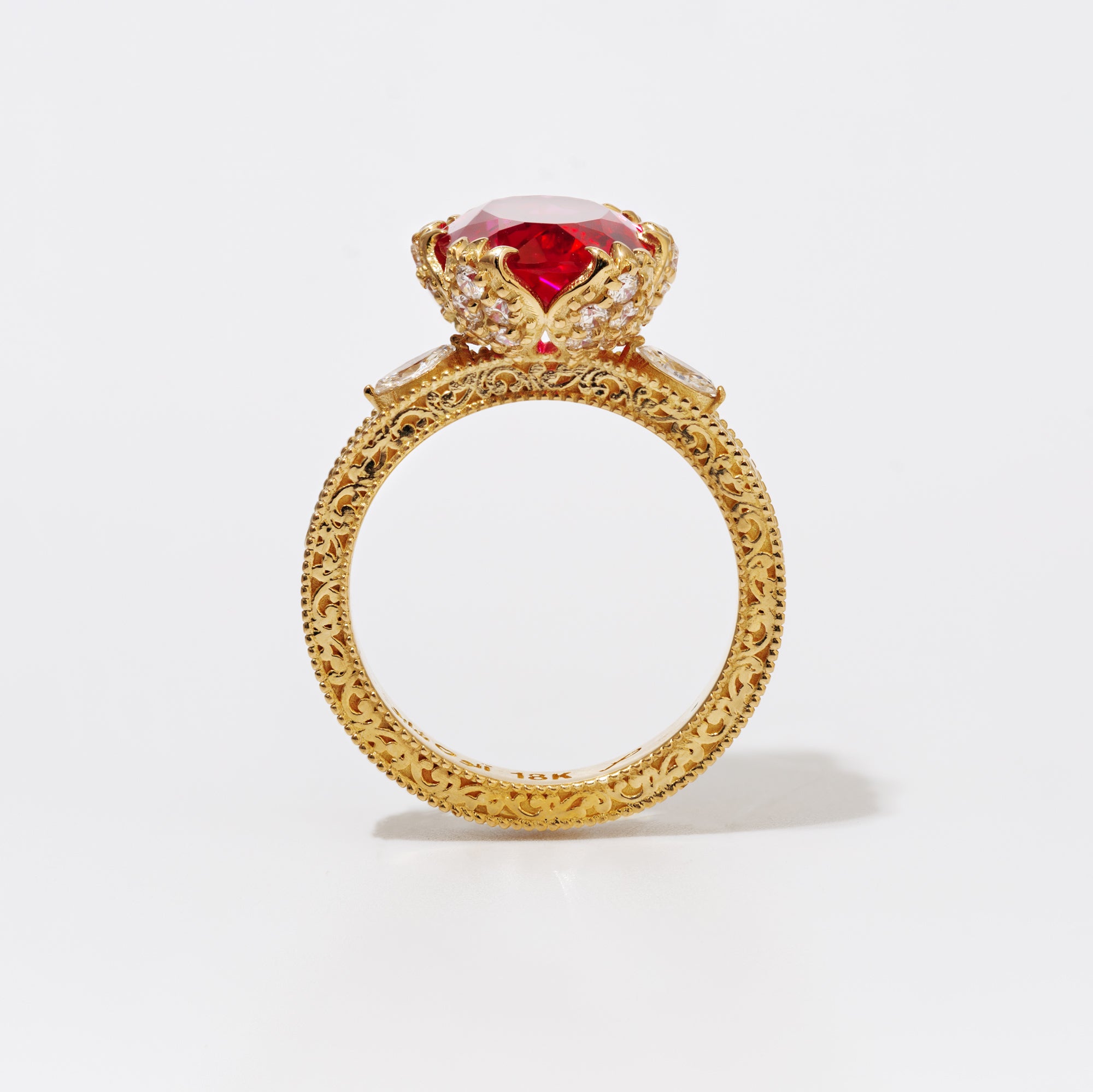 Sabrina Ring