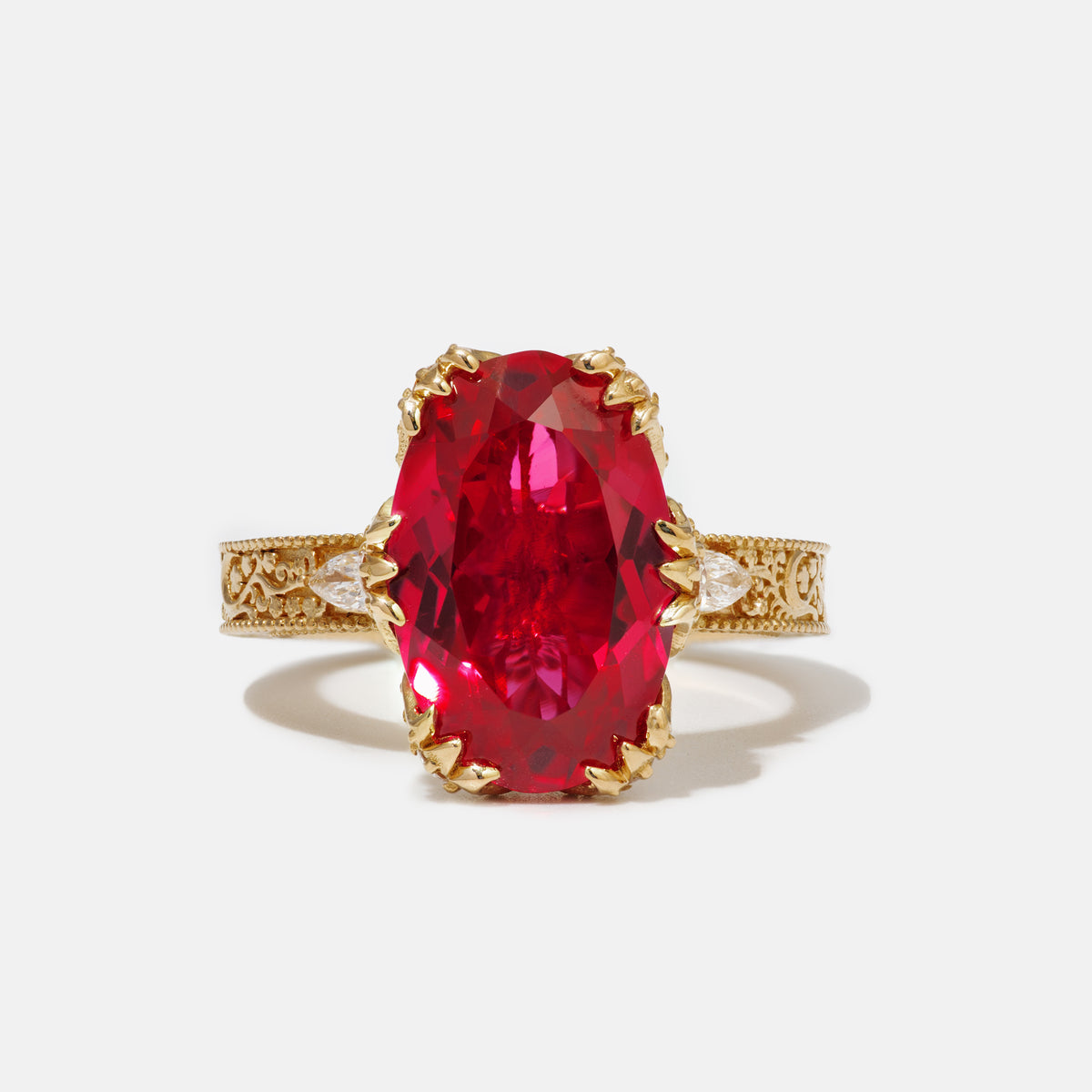 Sabrina Ring