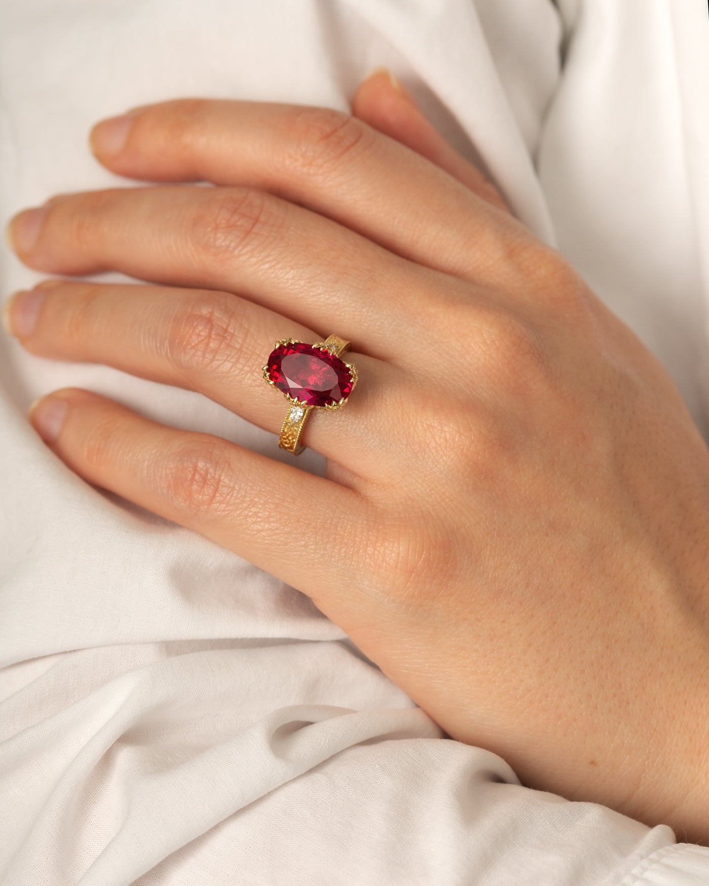 Sabrina Ring