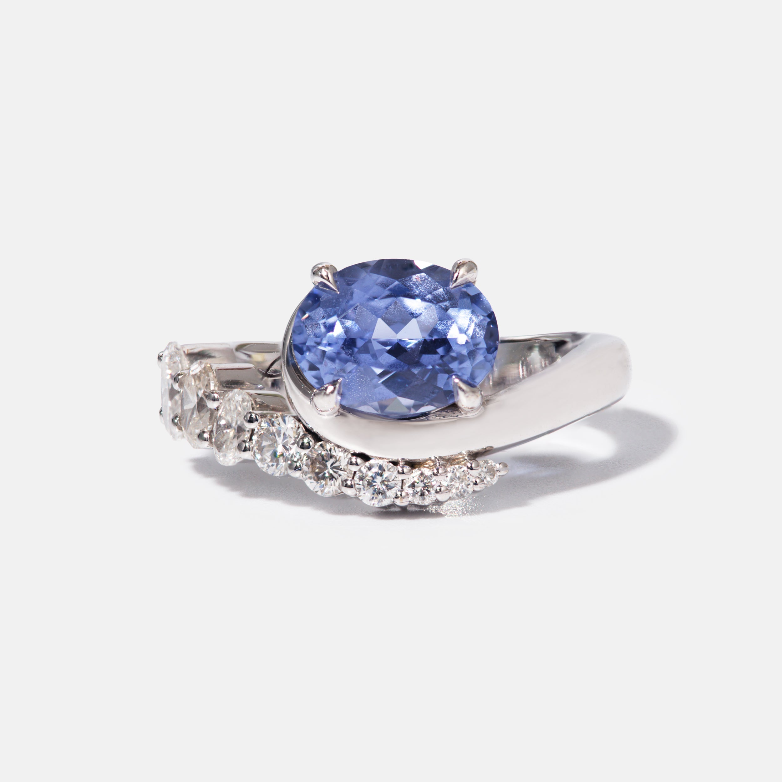 San Francisco Ring 02