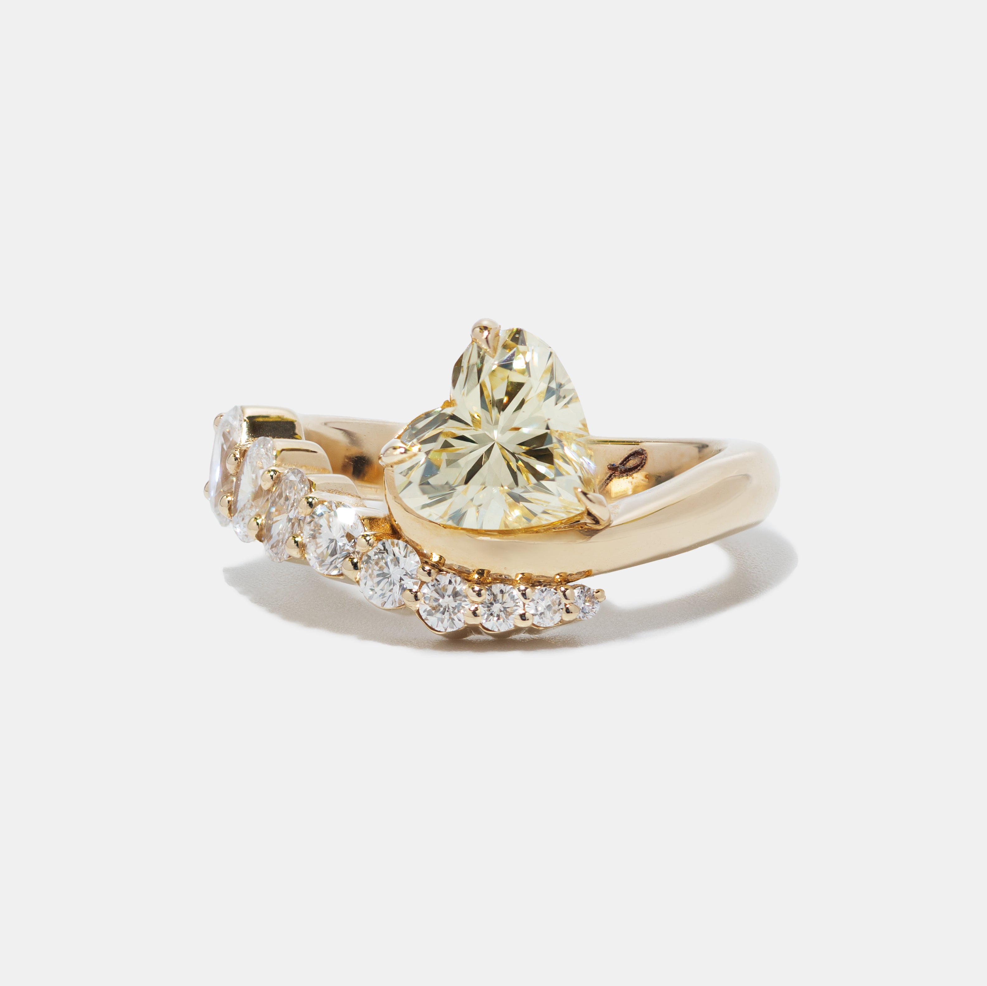 San Francisco Ring 06