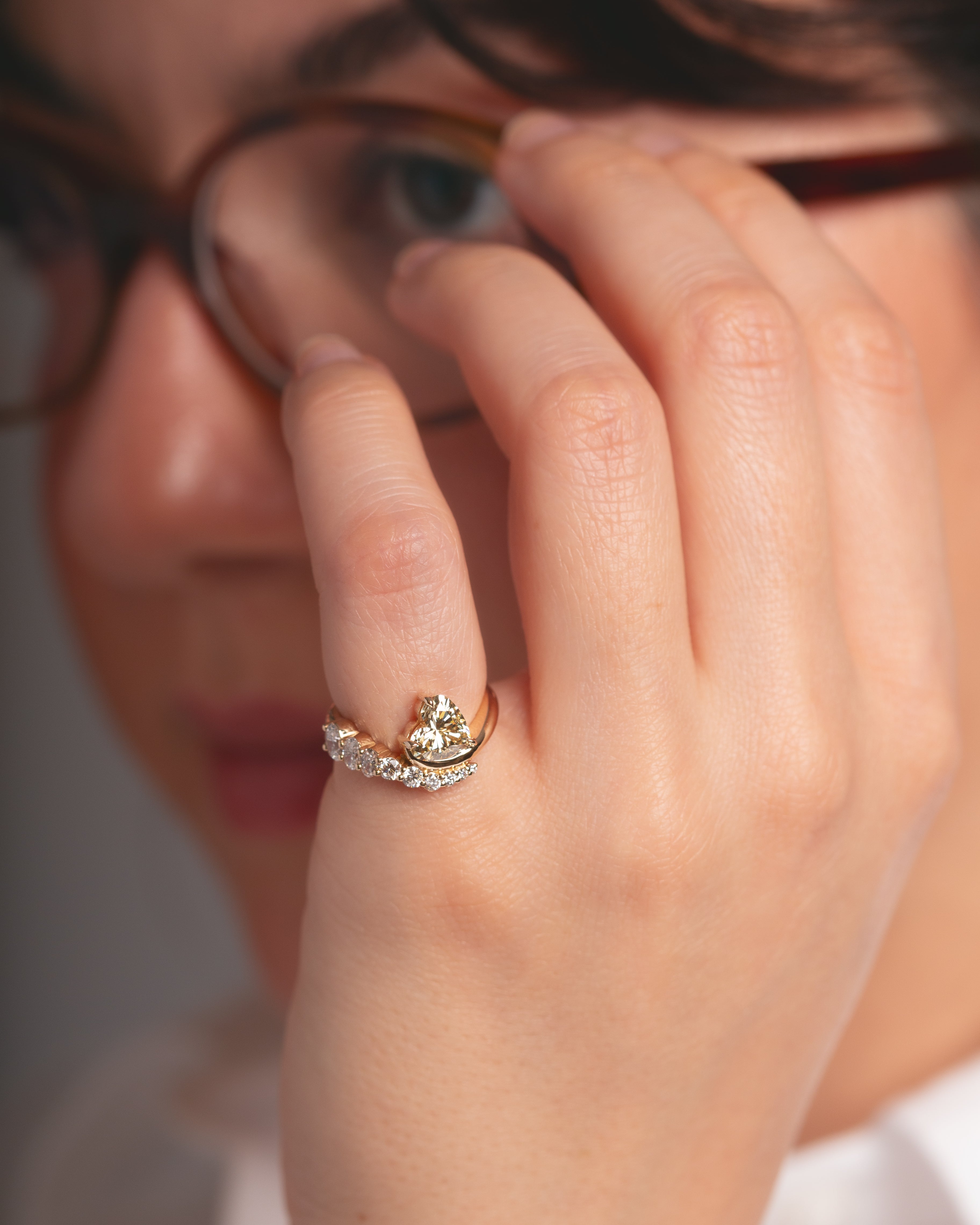 San Francisco Ring 06
