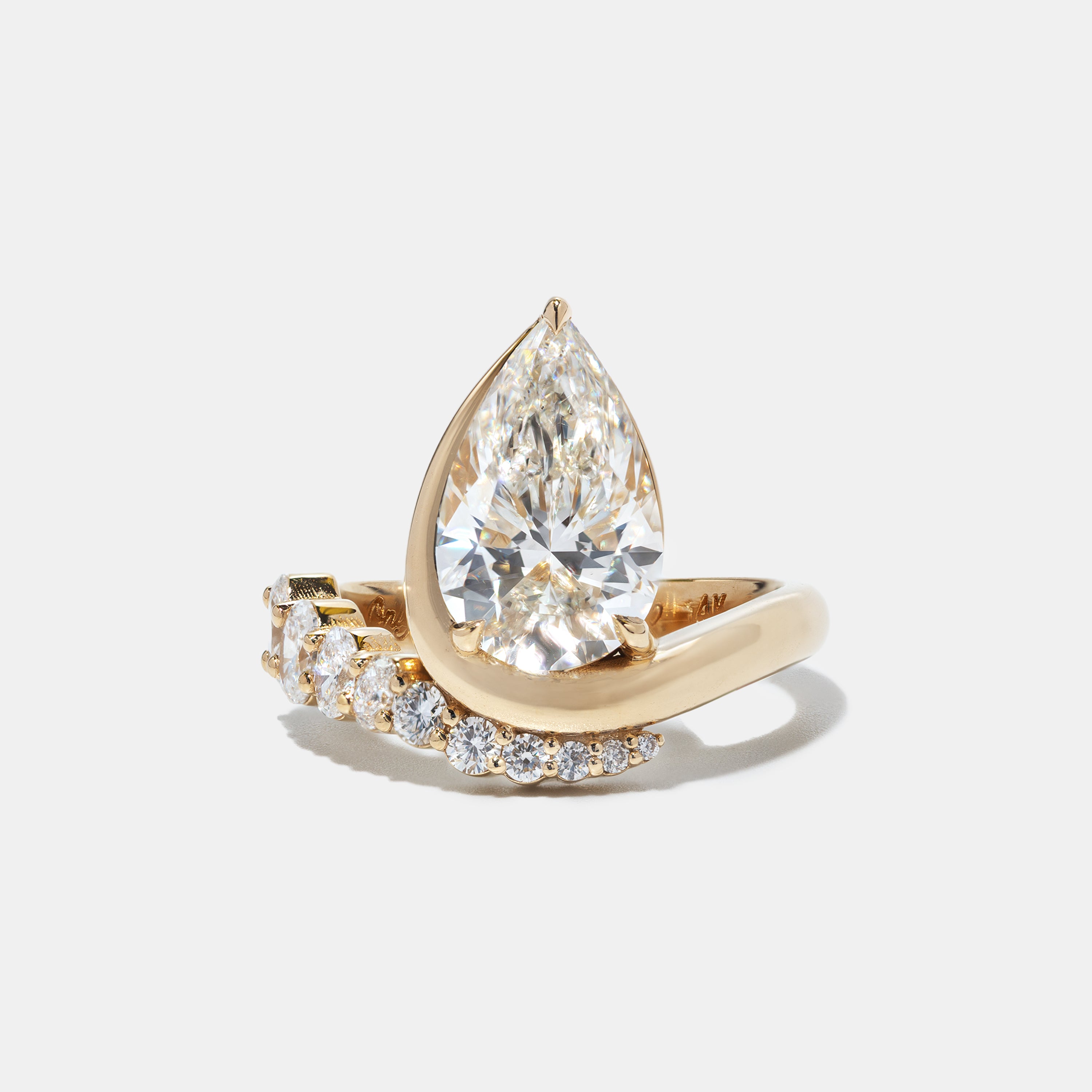 San Francisco Ring 05